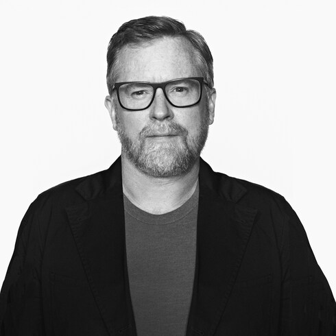 Swell Wave Suspended By Andrew Kudless in Trunks, Travel and Home's Home and Art of Dining Furniture collections by Louis Vuitton