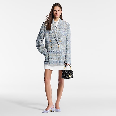 Swing Slingback Pump in Women's Shoes Pumps collections by Louis Vuitton (Product zoom)