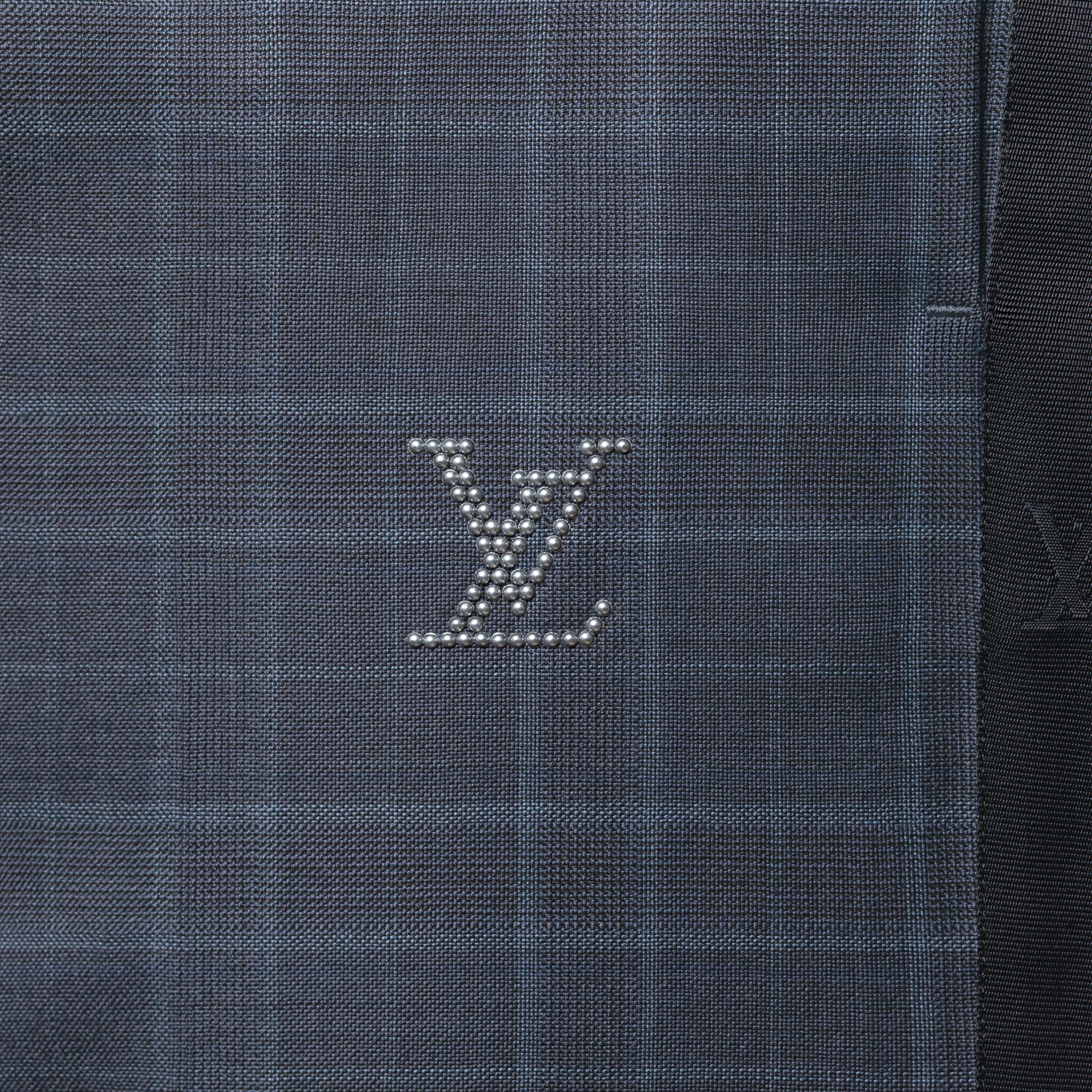 西裝剪裁運動長褲  in 男士