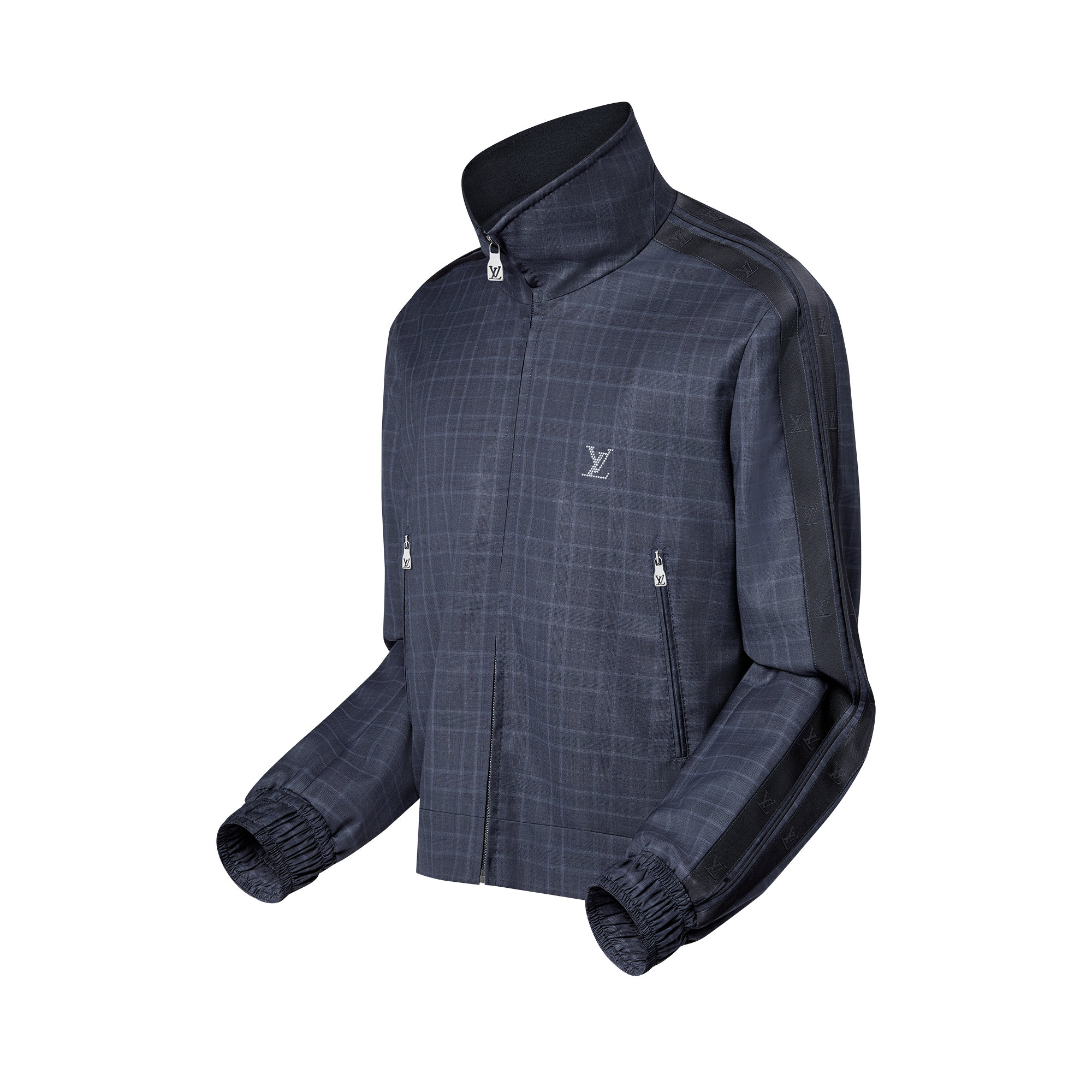 西裝剪裁運動上衣  in 男士