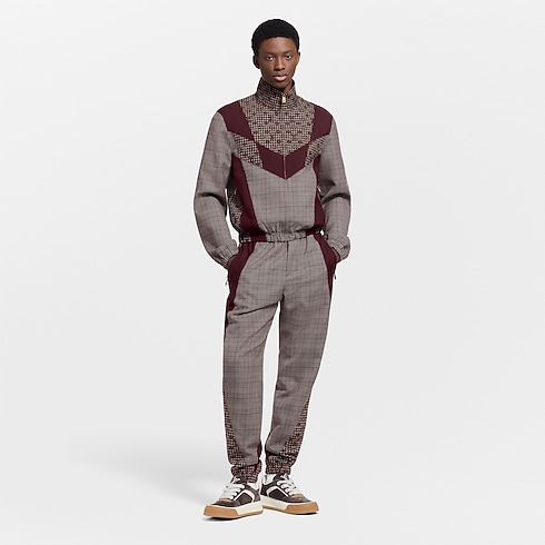 Tailored Track Top in Men's Ready to Wear Outerwear and Coats collections by Louis Vuitton (Product zoom)
