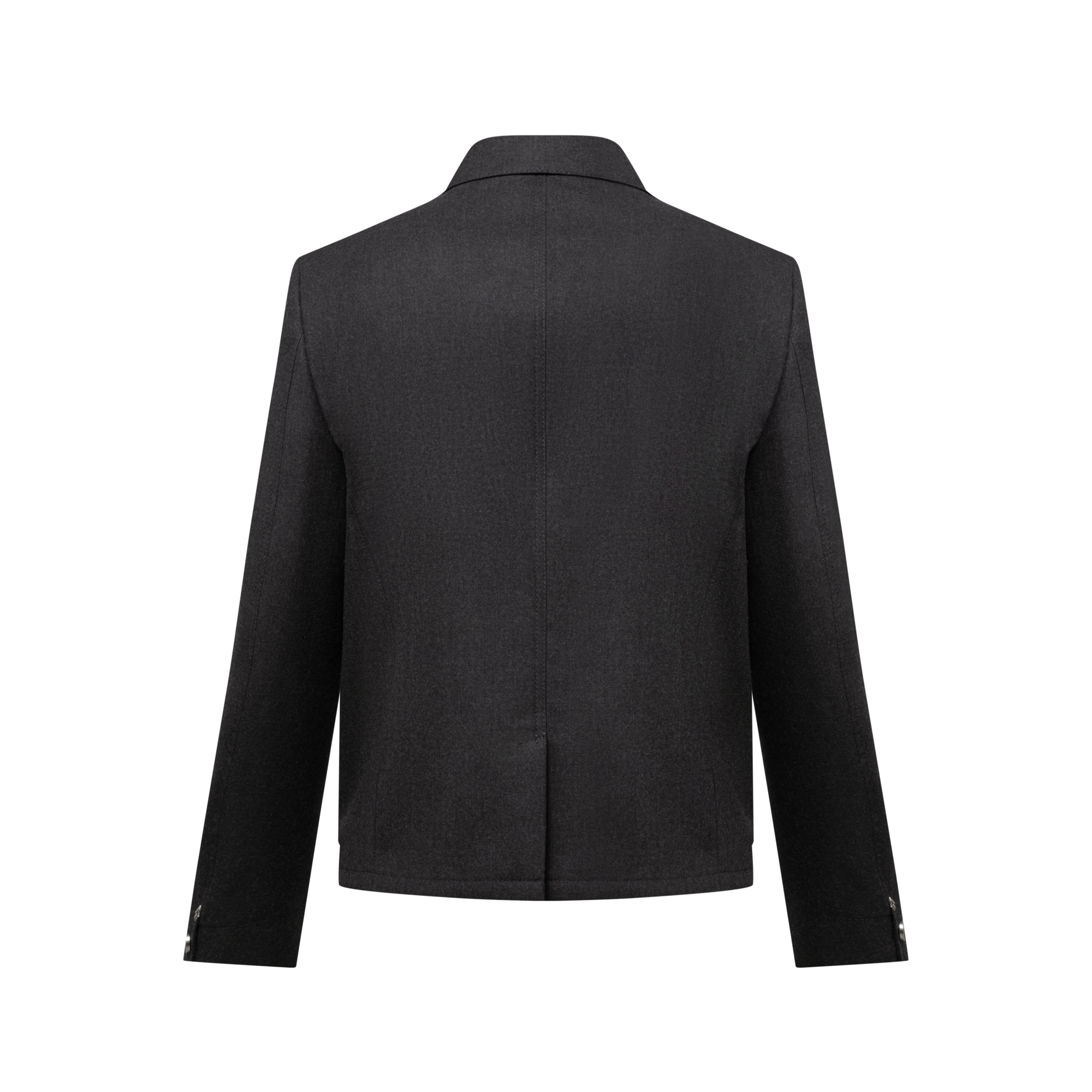 Tailored Workwear Jacket  in Men