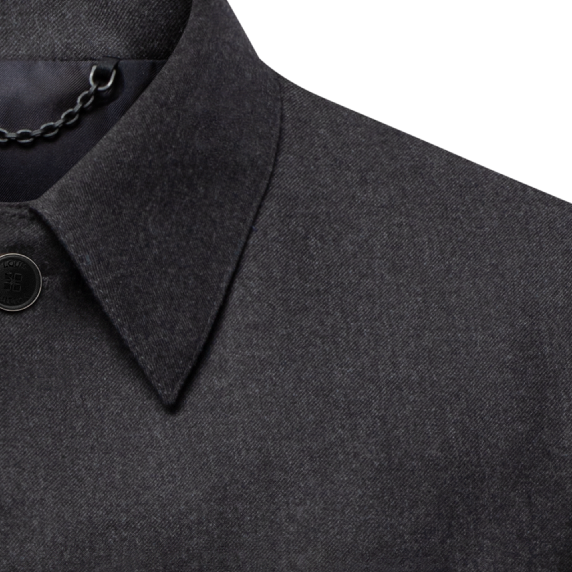 Tailored Workwear Jacket  in Men