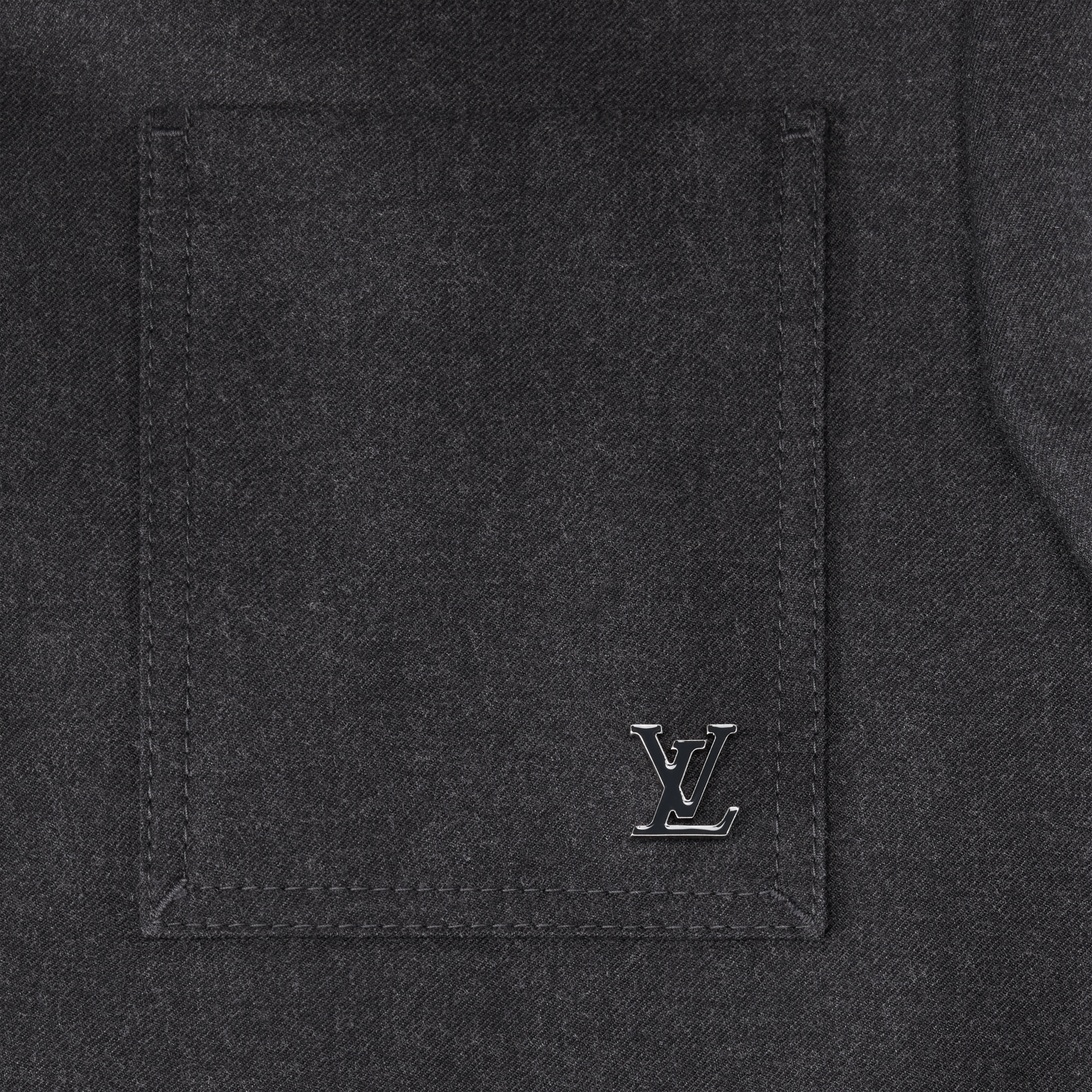 Tailored Workwear Jacket  in Men