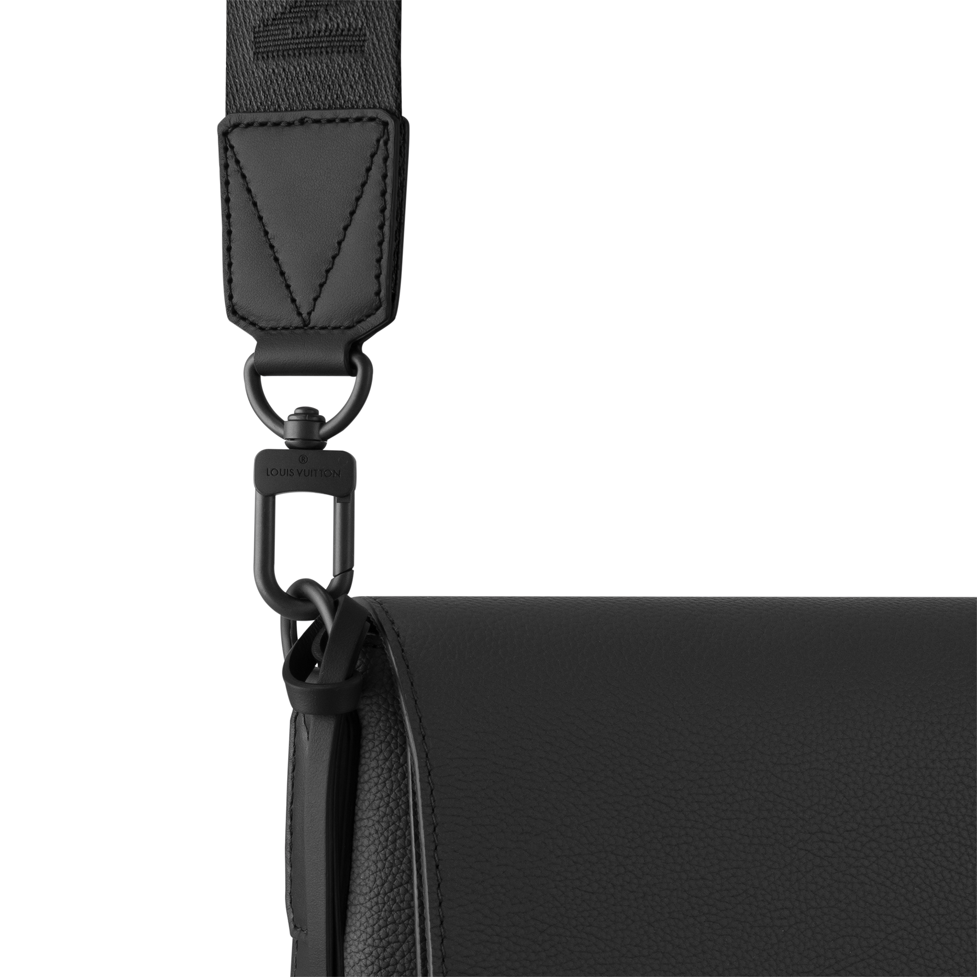 Takeoff Messenger LV Aerogram in Men