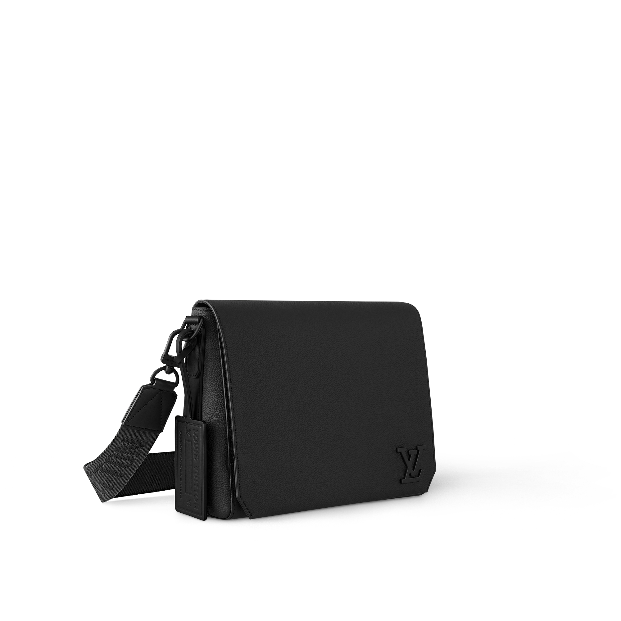 Takeoff Messenger LV Aerogram in Men