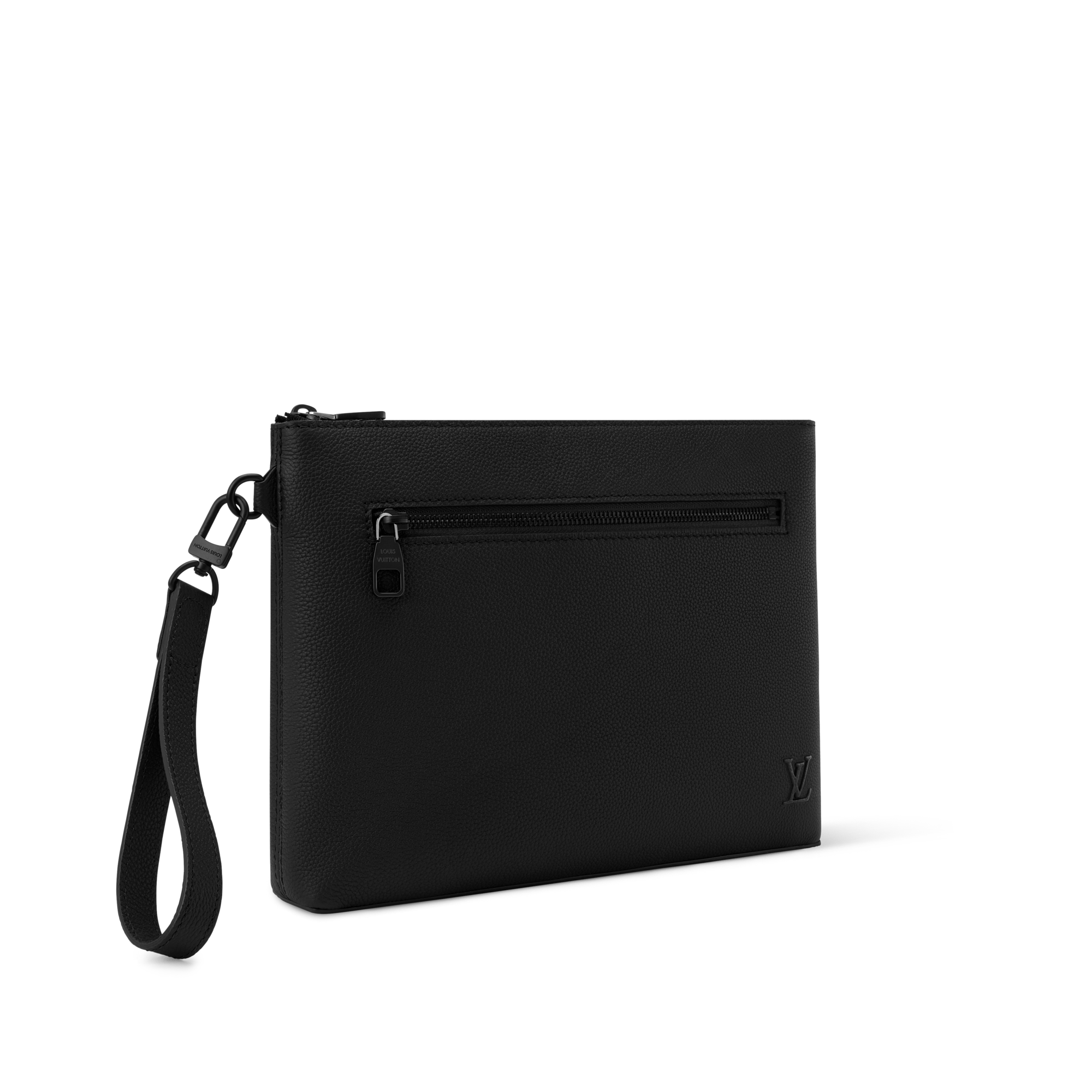 Takeoff Pouch LV Aerogram in 時尚手袋及小型皮具