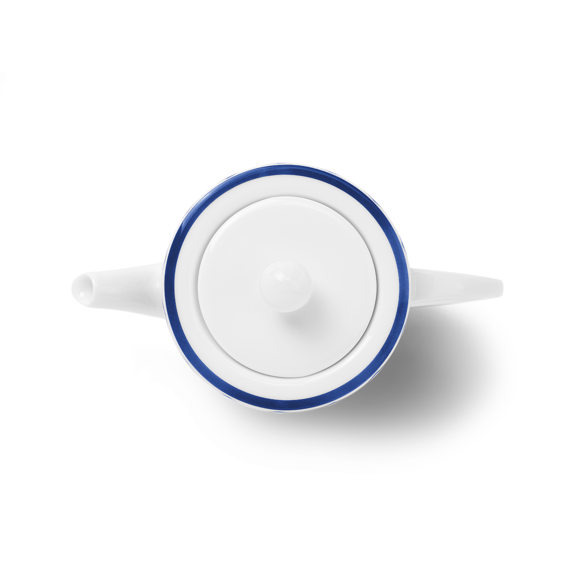 Monogram Flower Tile 茶壺  in 行李箱、旅行用品及家居精品