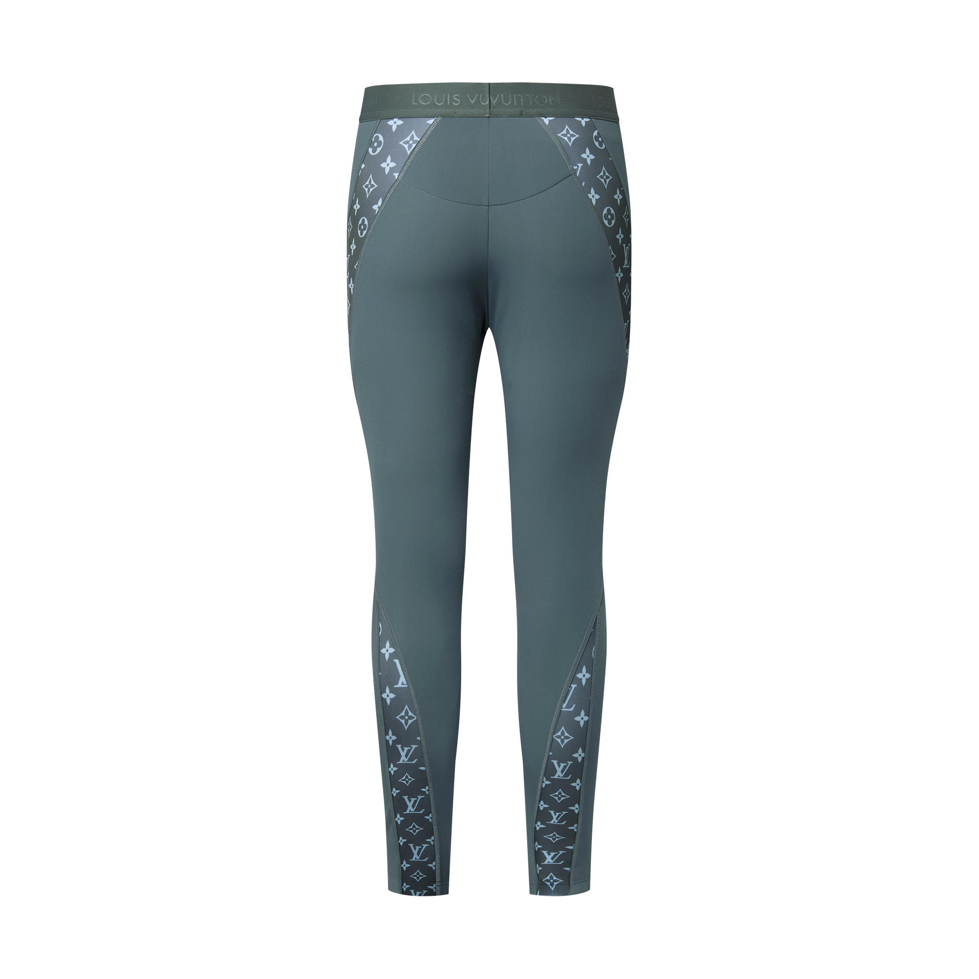 Technical Ski Leggings  in Men