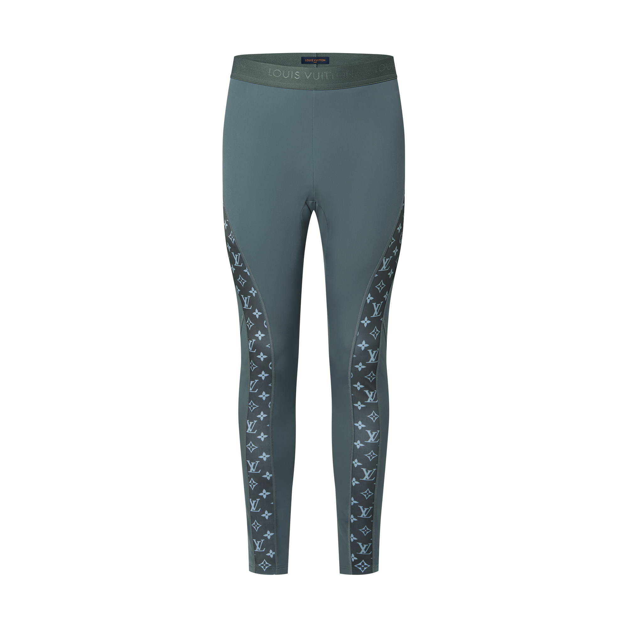 Technical Ski Leggings  in Men