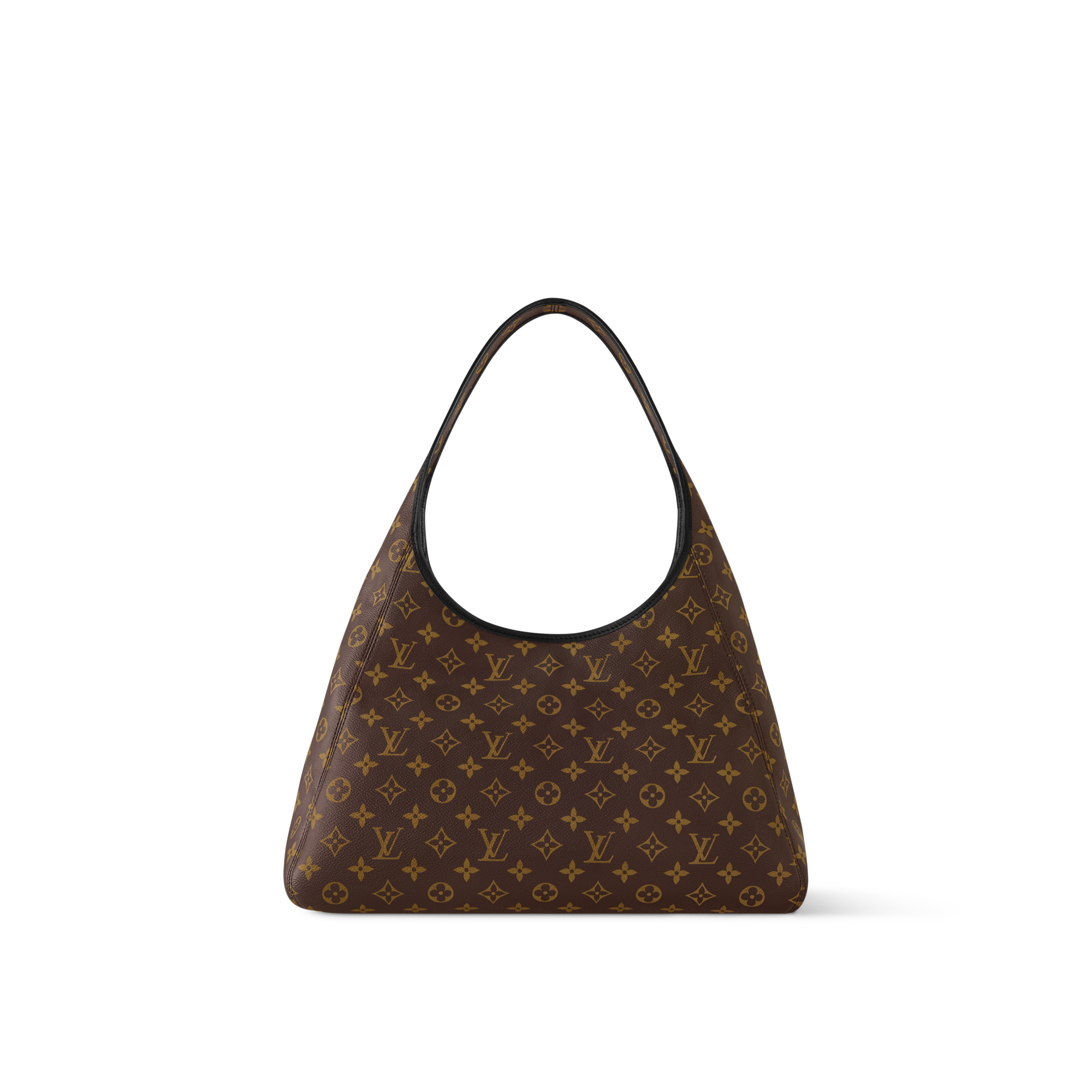 The Drop GM Monogram Canvas in Women