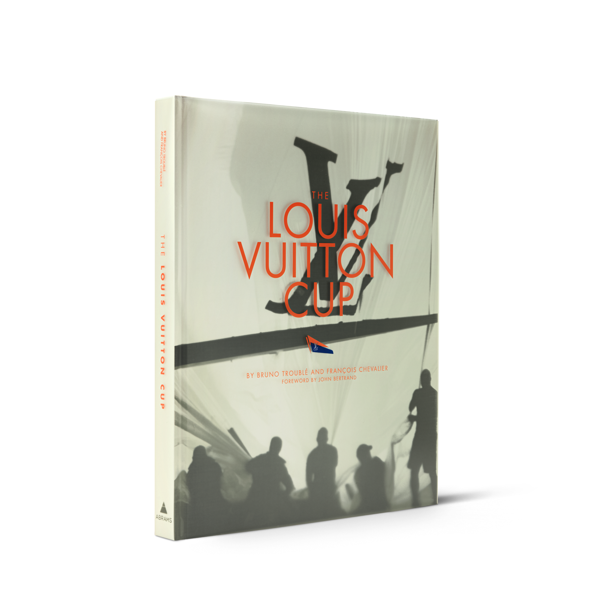 The History Of The Louis Vuitton Cup  in Trunks, Travel and Home