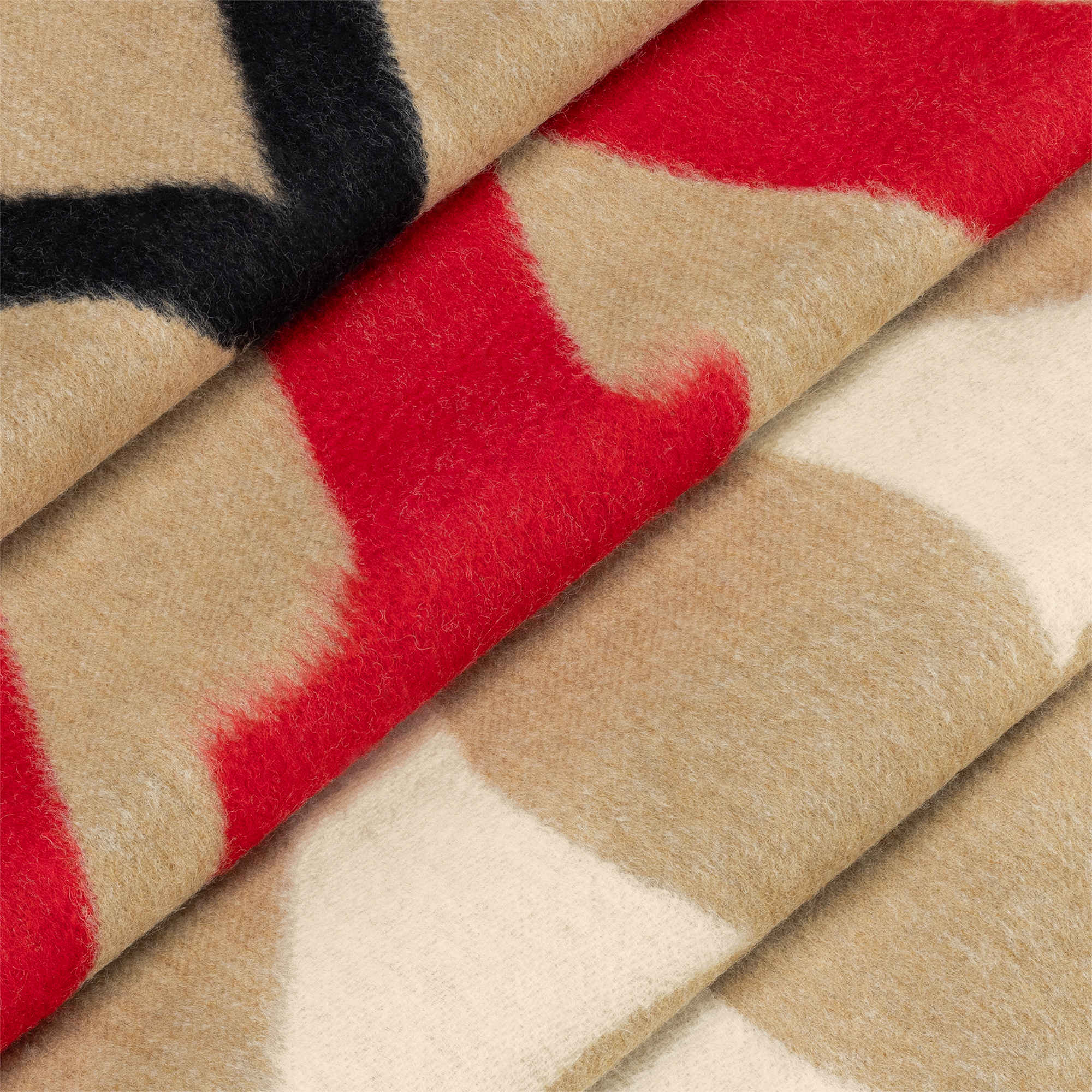 The Ultimate Scarf . in Women