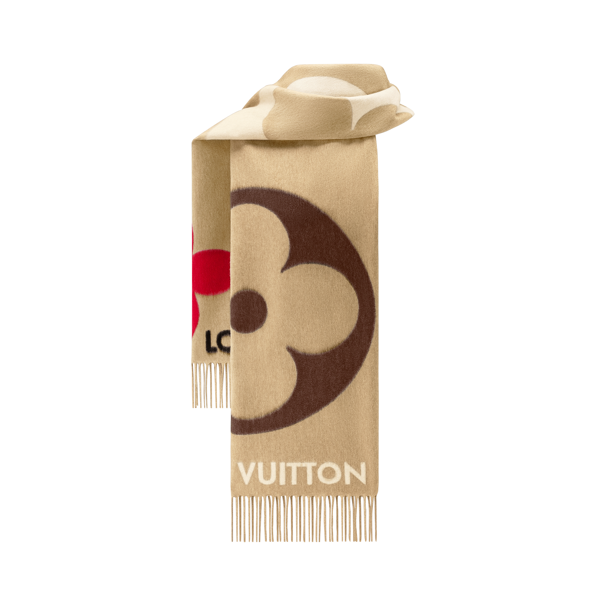 The Ultimate Scarf . in Women