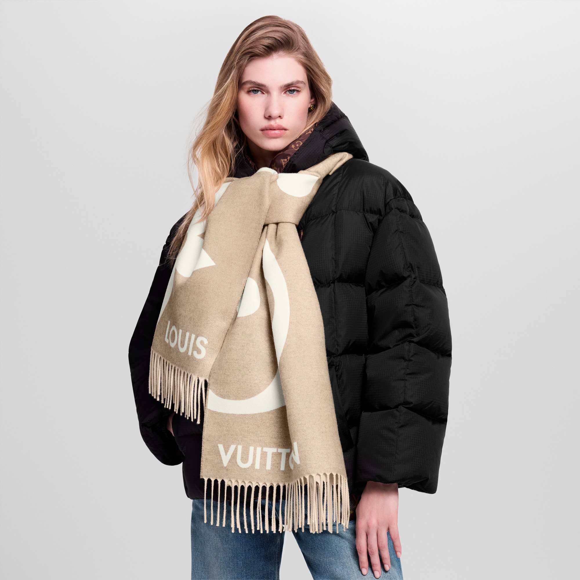 The Ultimate Shine 頸巾 . in 女士