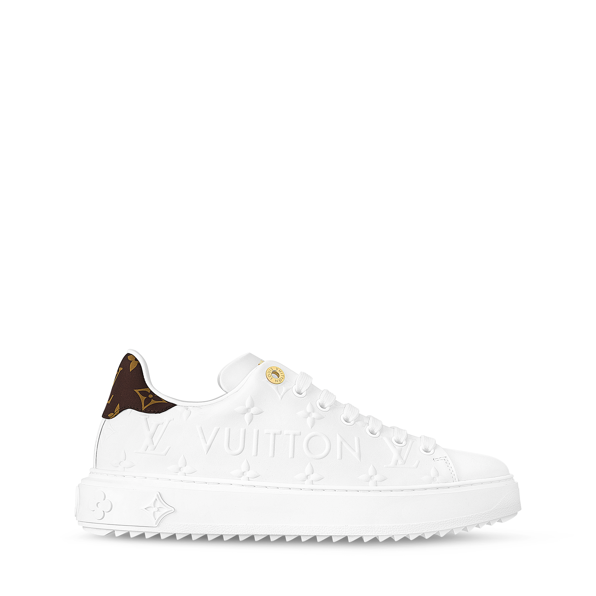 Time Out Sneaker  in Women