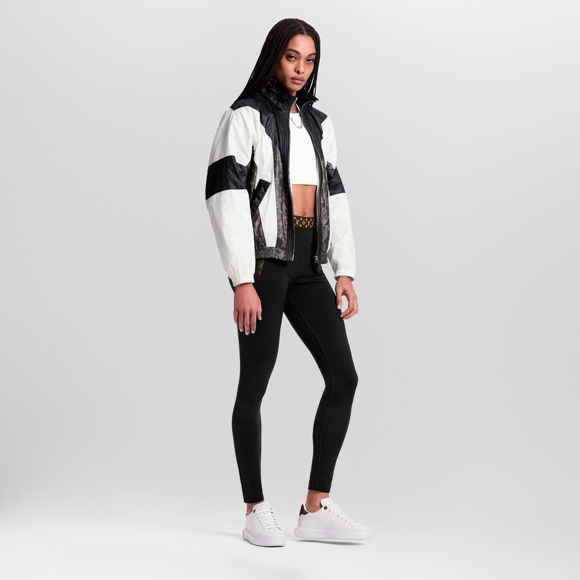 Time Out Sneaker  in Women