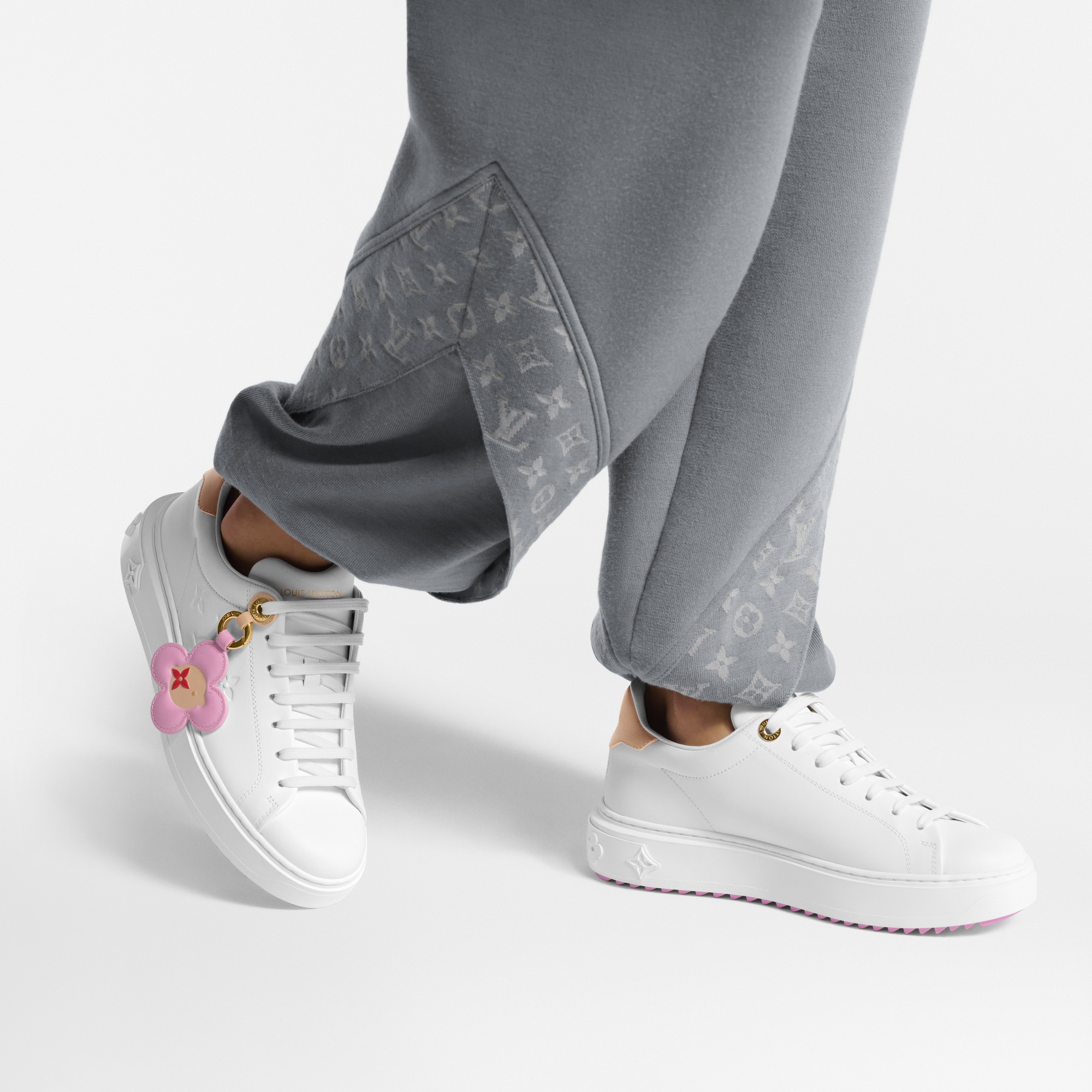 Time Out Sneaker  in Women