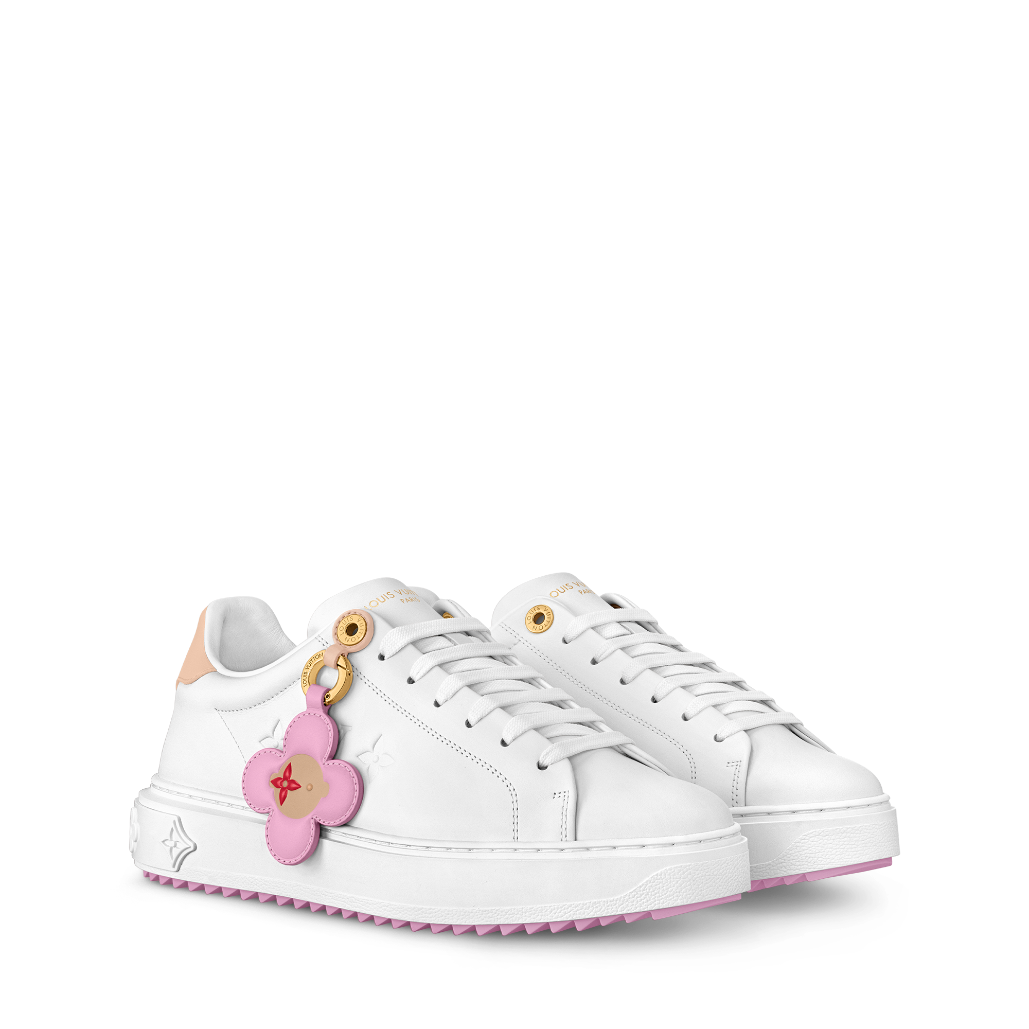 Time Out Sneaker  in Women