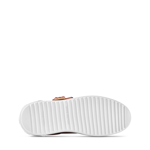 Time Out Sneaker in Women's Shoes Sneakers collections by Louis Vuitton (Product zoom)