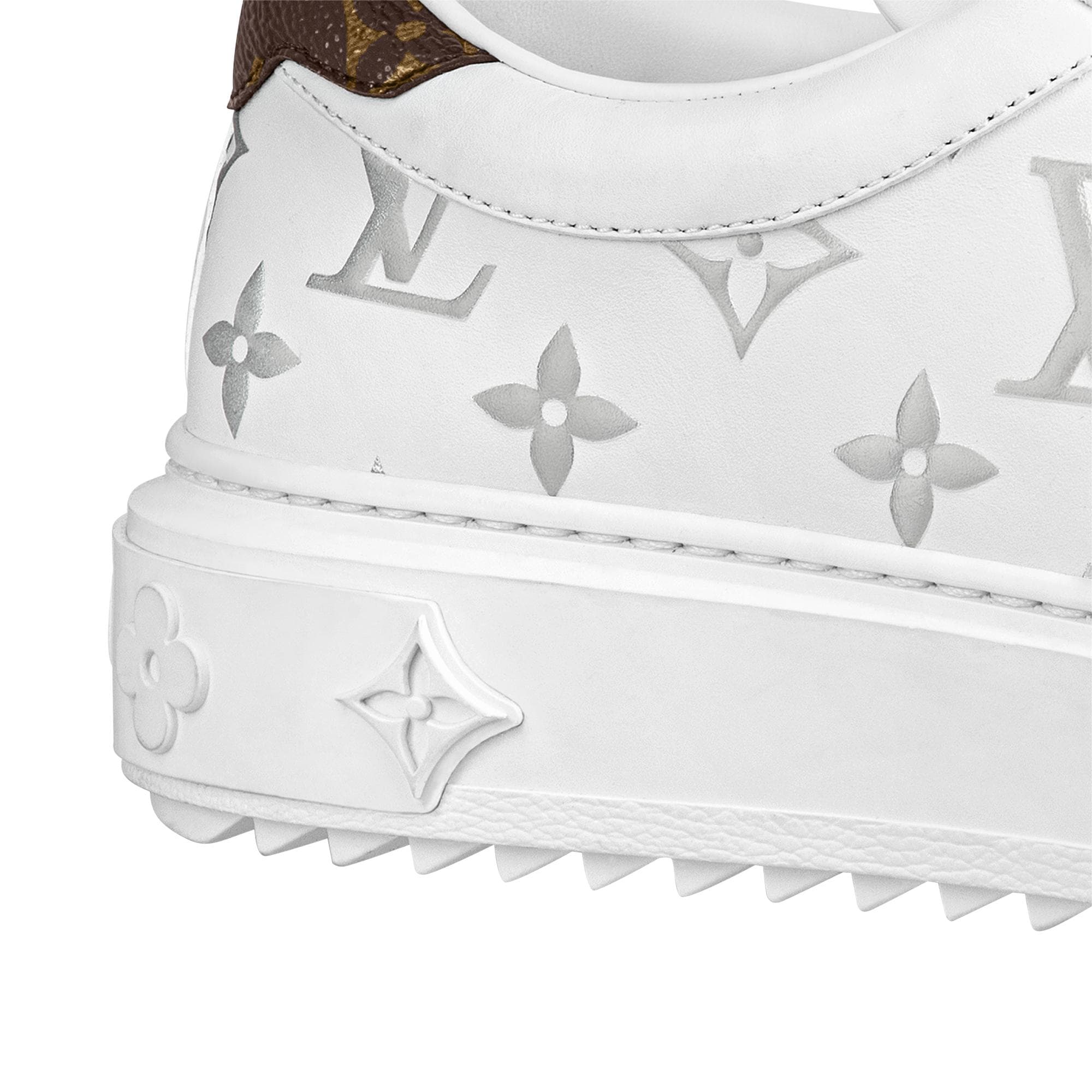 Time Out Sneaker - Shoes | LOUIS VUITTON