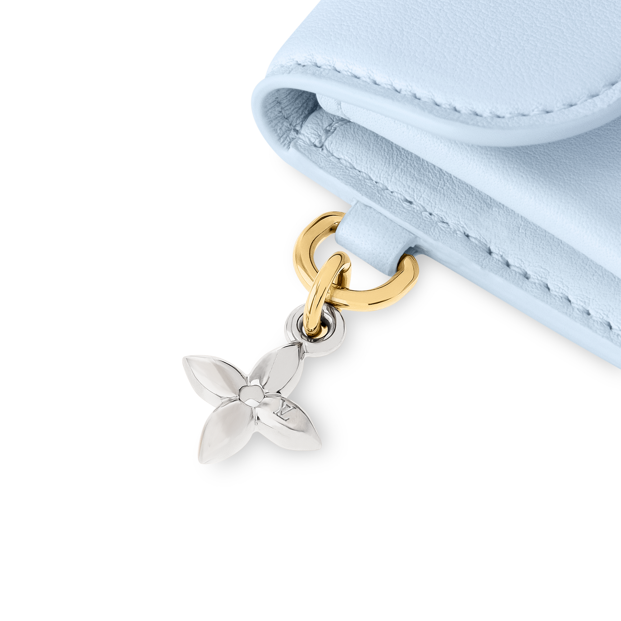 LV Bloom 系列 Tiny Recto Verso 卡片套  in 女士