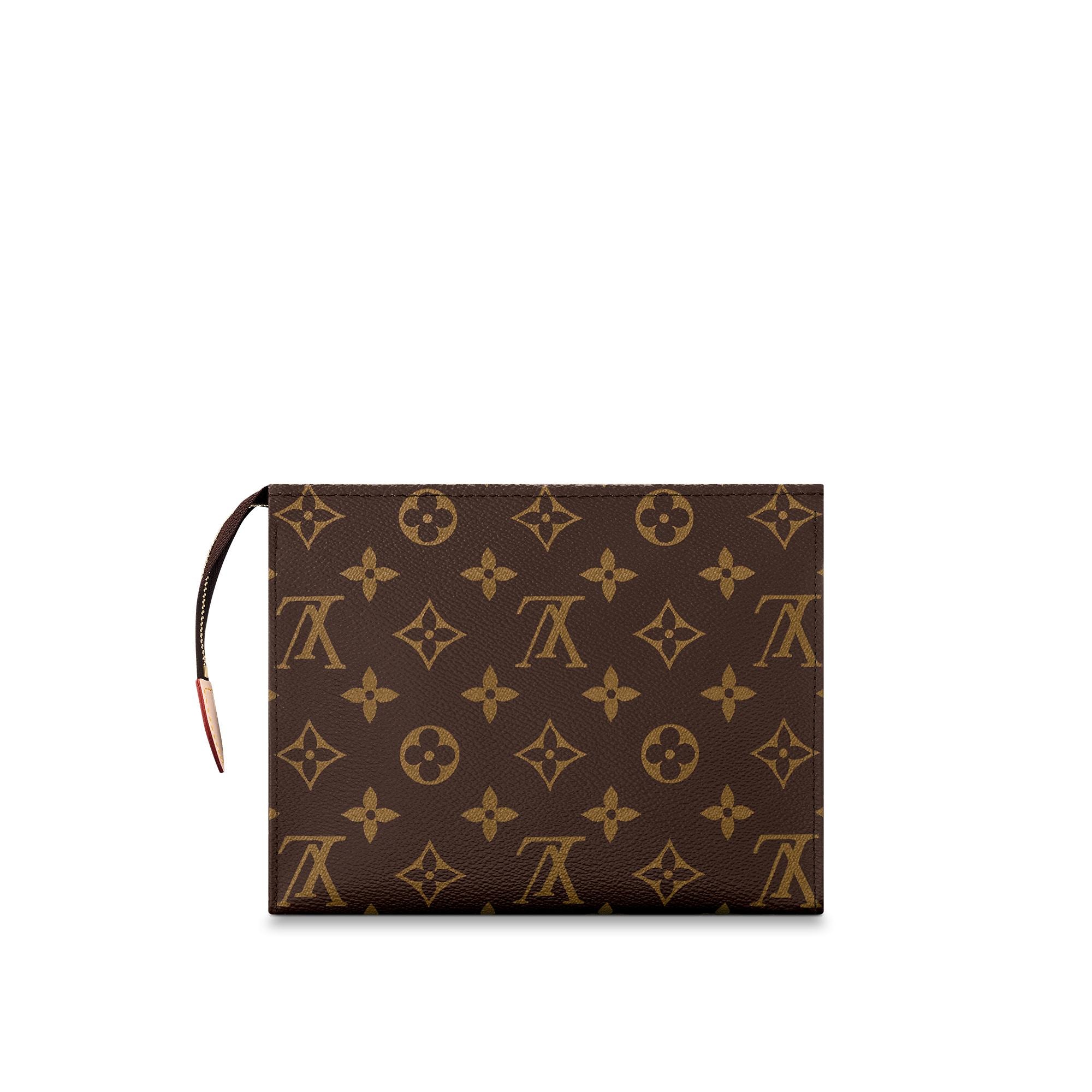 louis vuitton accessories bag