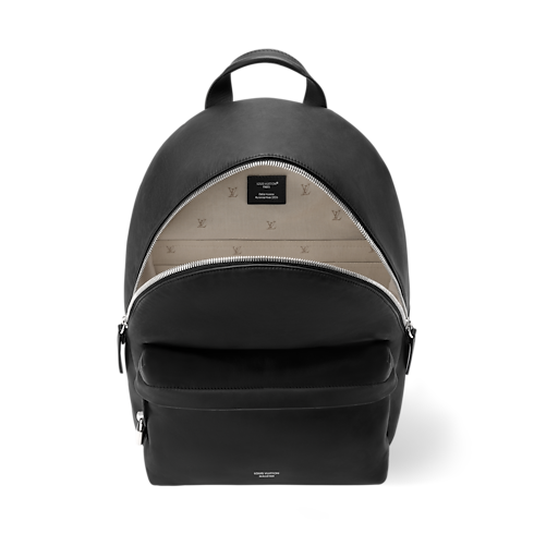 Track Backpack MM H39 in Men's Bags All Bags for Men collections by Louis Vuitton (Product zoom)