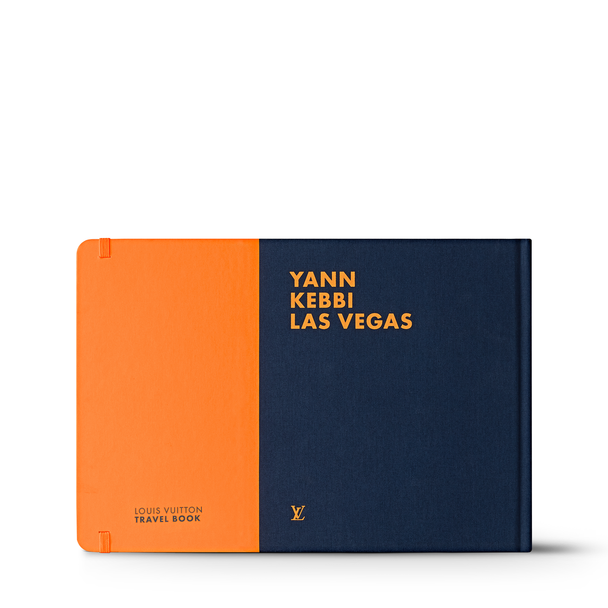 Travel Book Las Vegas  in 行李箱、旅行用品及家居精品