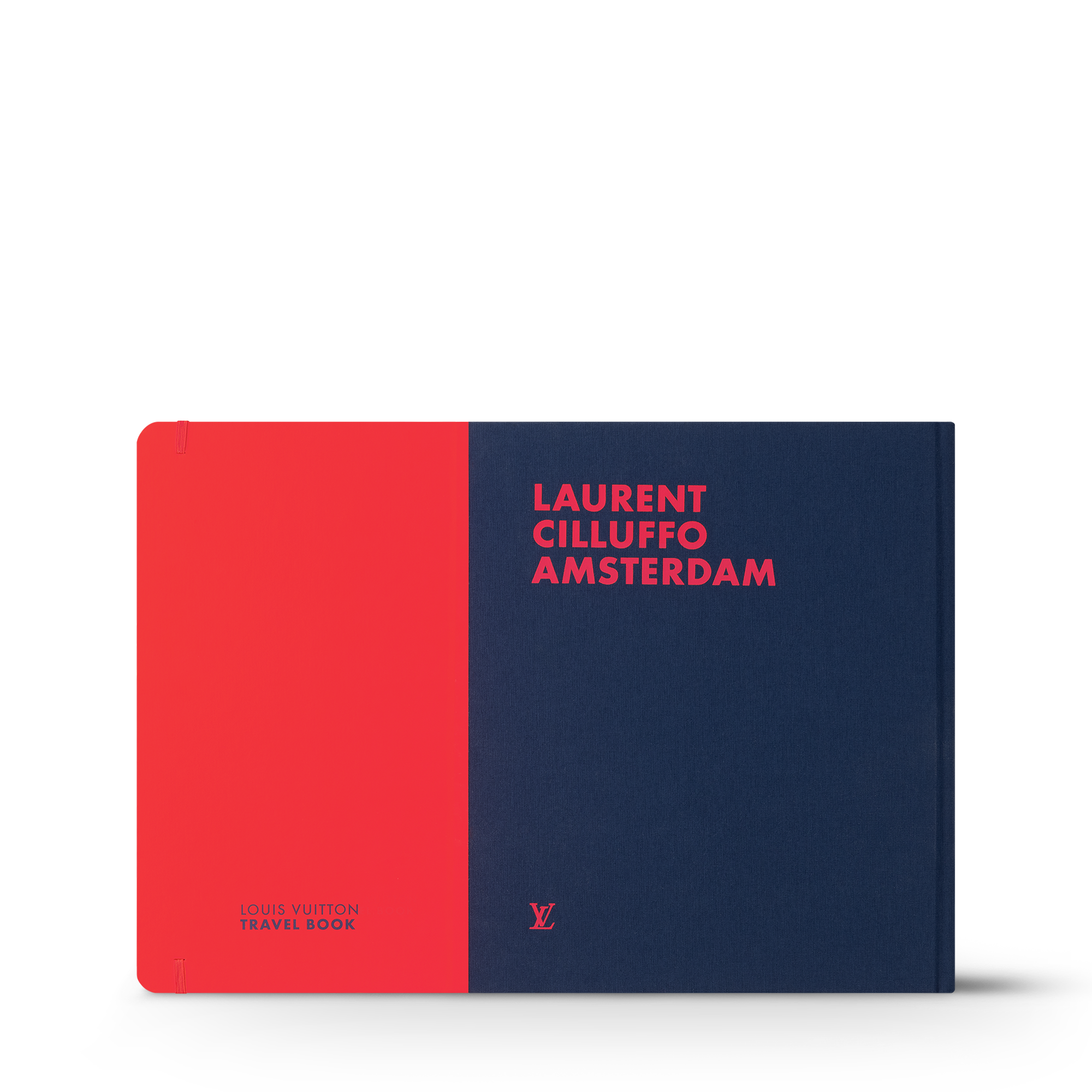 Travel Book Amsterdam 珍藏版  in 行李箱、旅行用品及家居精品