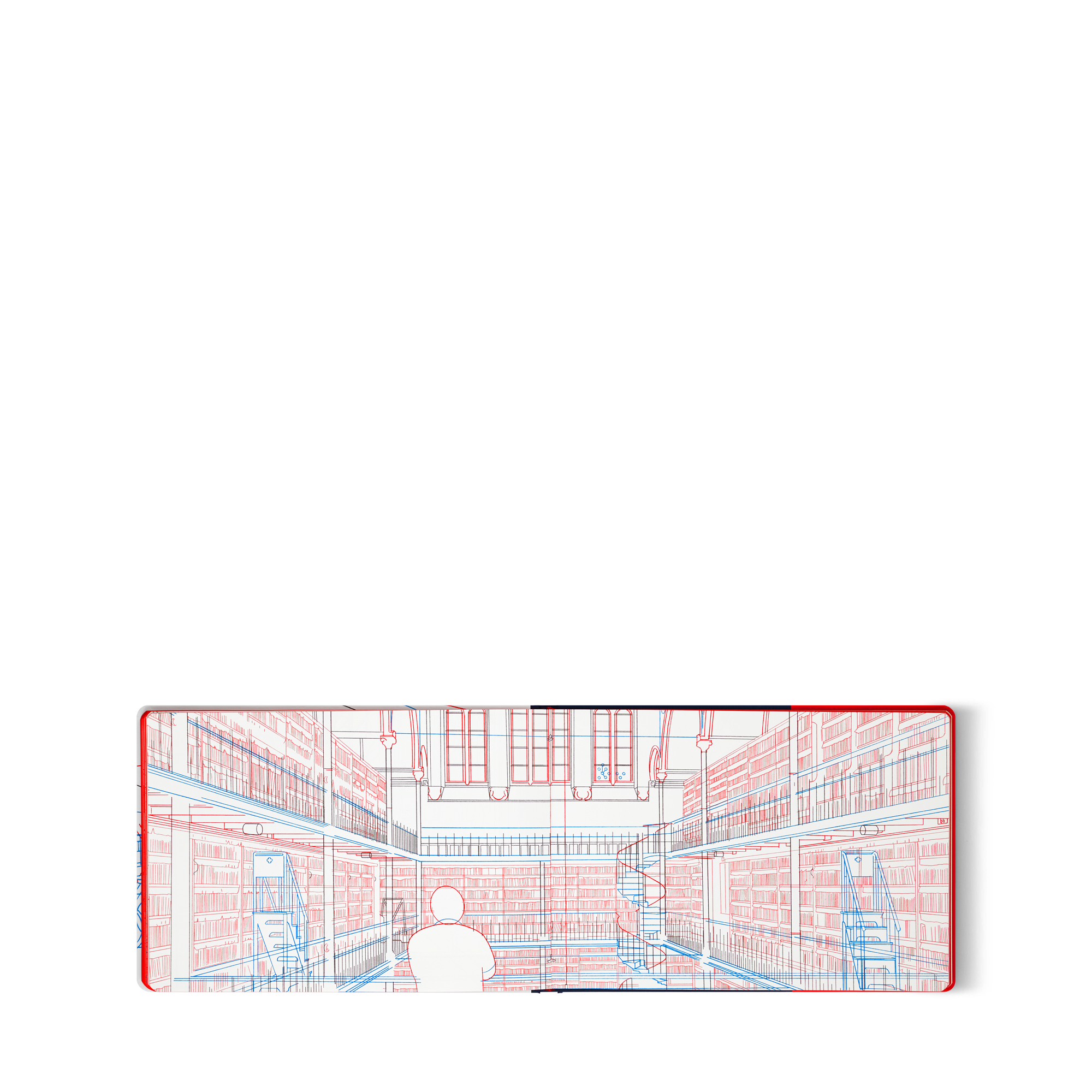 Travel Book Amsterdam 珍藏版  in 行李箱、旅行用品及家居精品