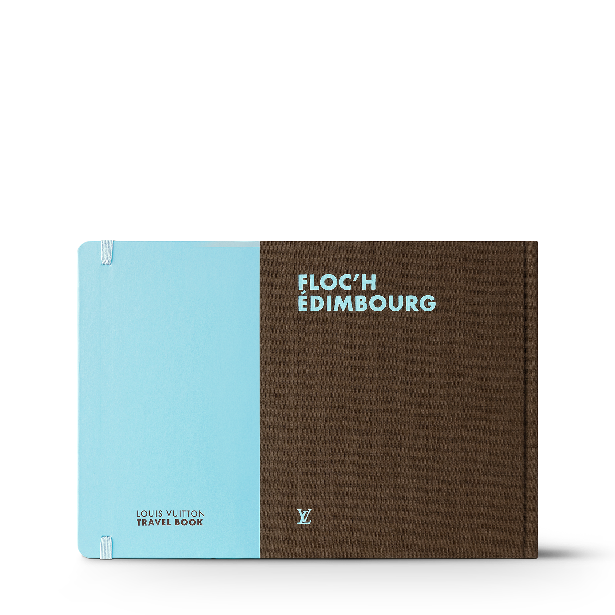 Travel Book Edinburgh  in Trunks, Travel and Home