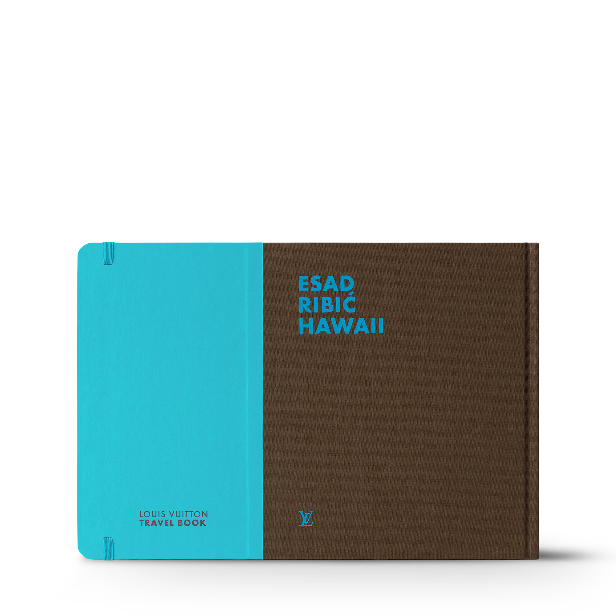 Travel Book Hawaii  in Trunks, Travel and Home