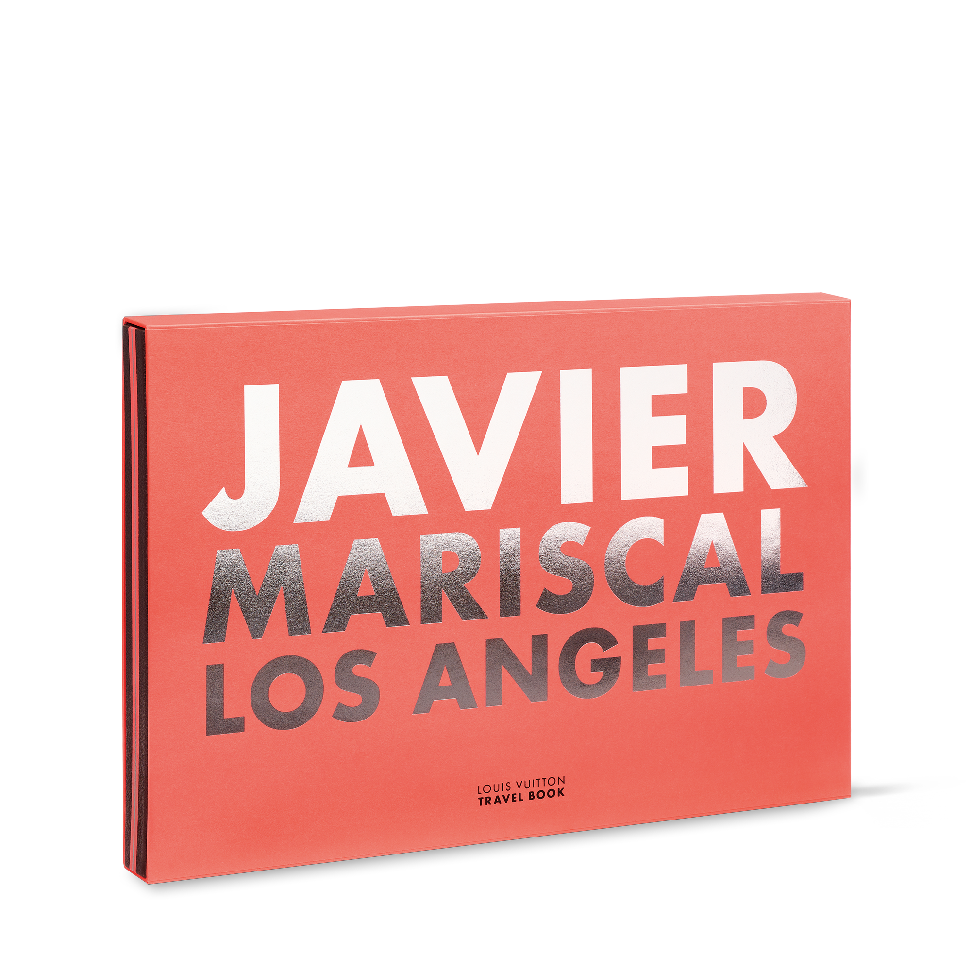 Travel Book Los Angeles - 藝術家限量版  in 行李箱、旅行用品及家居精品