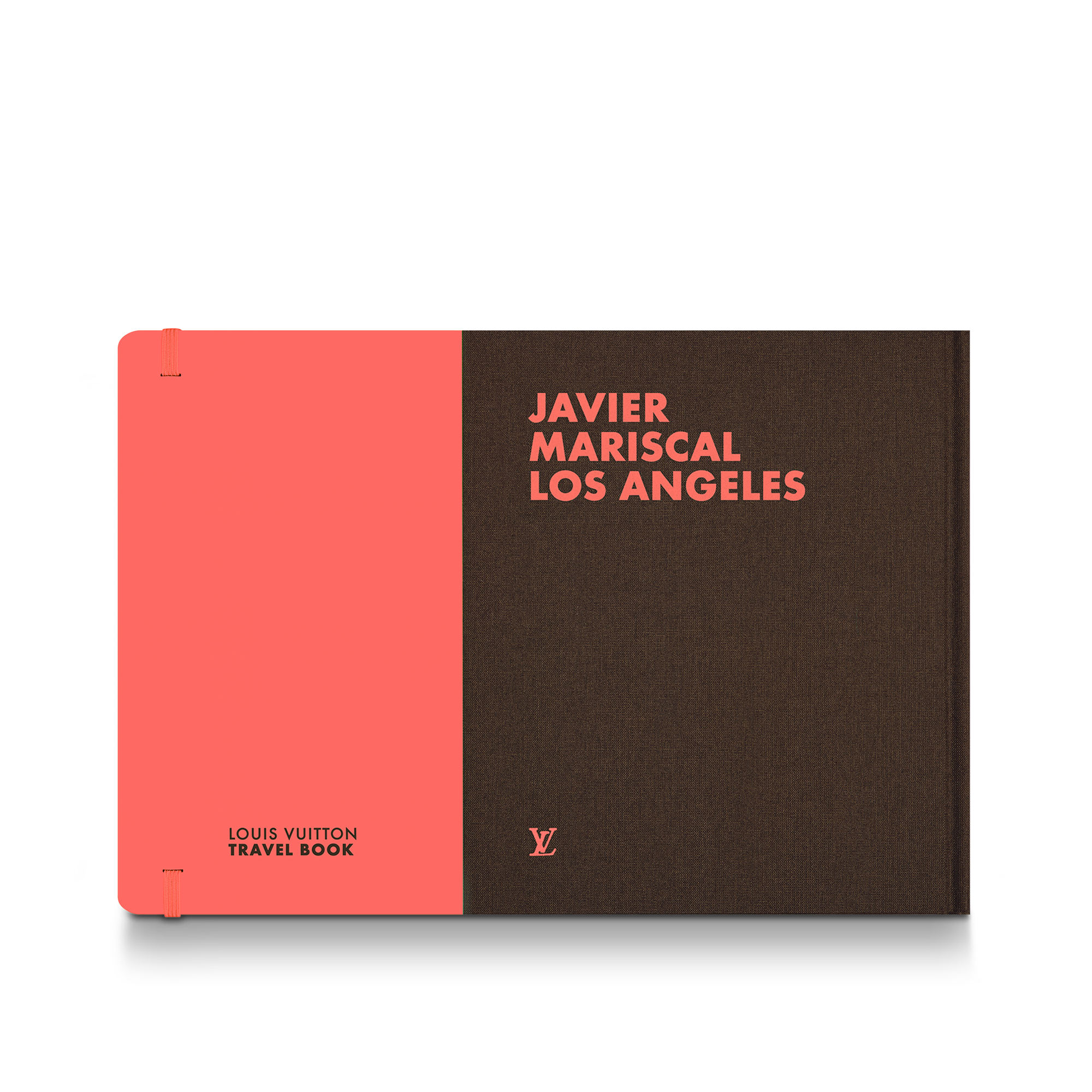 Travel Book Los Angeles  in 行李箱、旅行用品及家居精品
