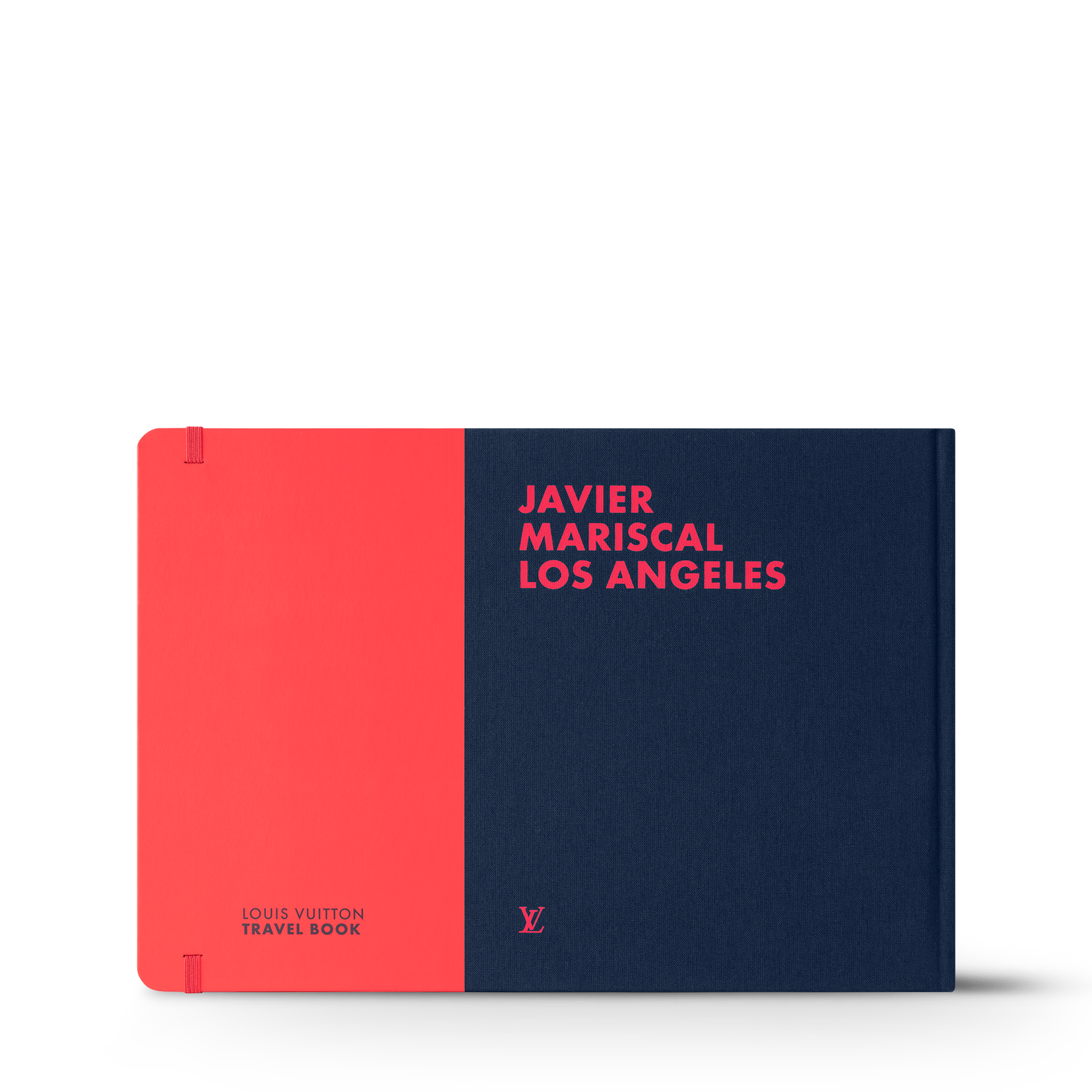 Travel Book Los Angeles  in 行李箱、旅行用品及家居精品