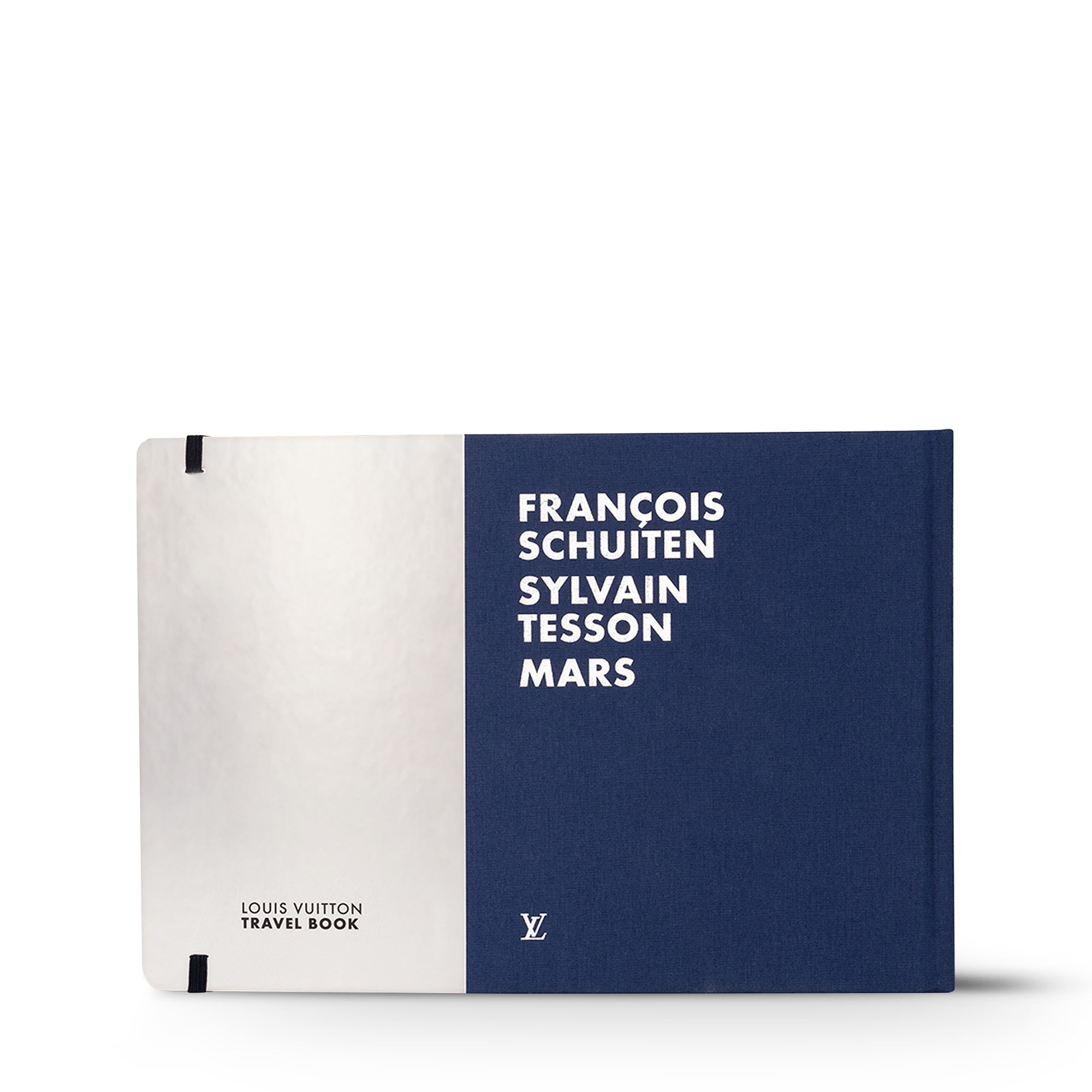 Travel Book Mars  in 行李箱、旅行用品及家居精品