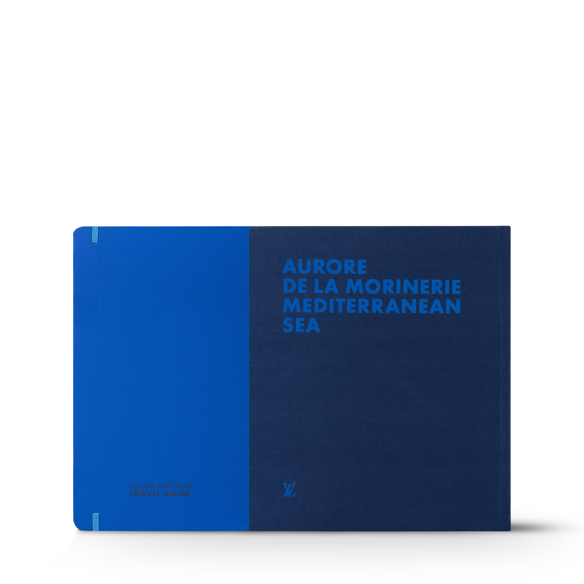 Travel Book Mediterranean Sea 珍藏版  in 行李箱、旅行用品及家居精品