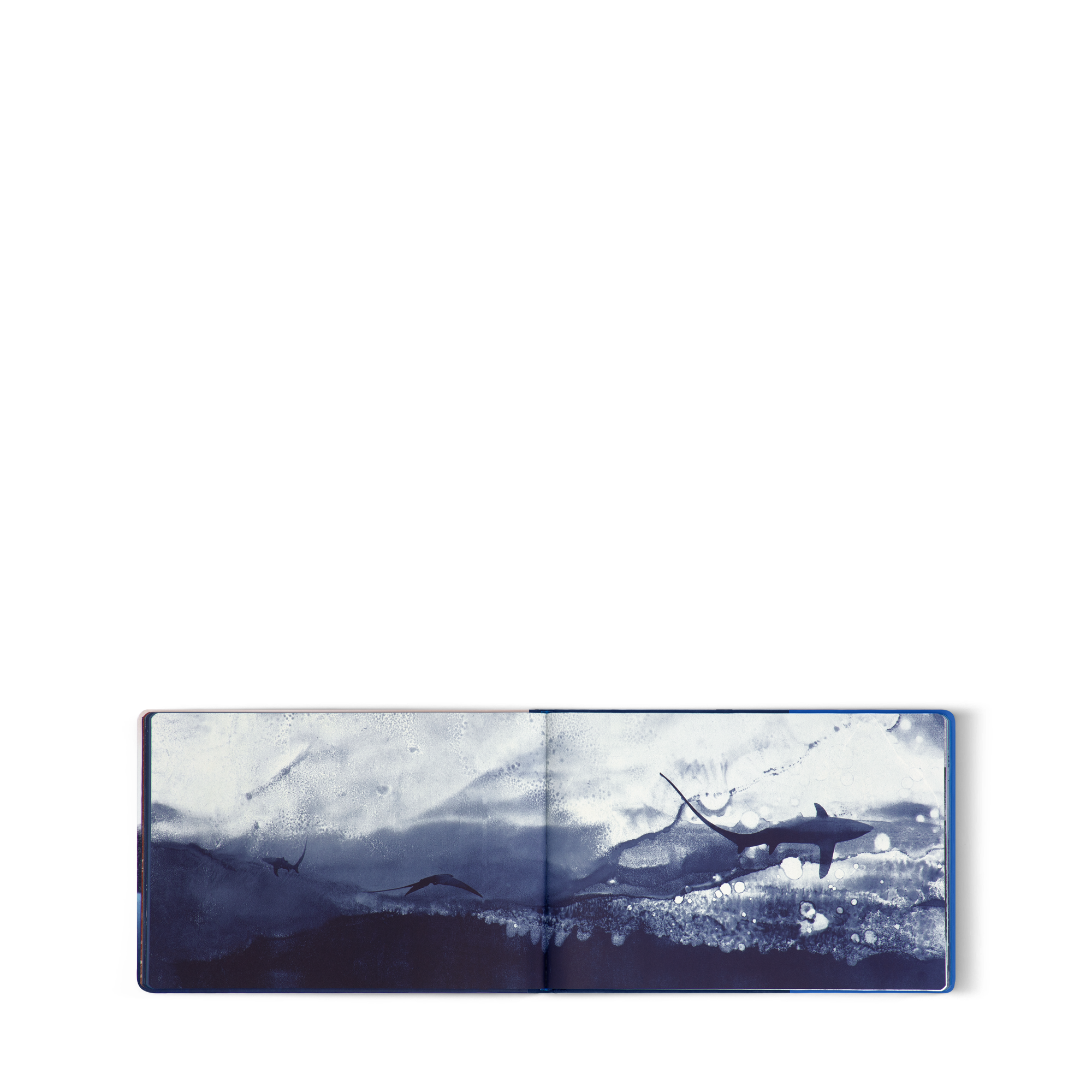 Travel Book Mediterranean Sea 珍藏版  in 行李箱、旅行用品及家居精品