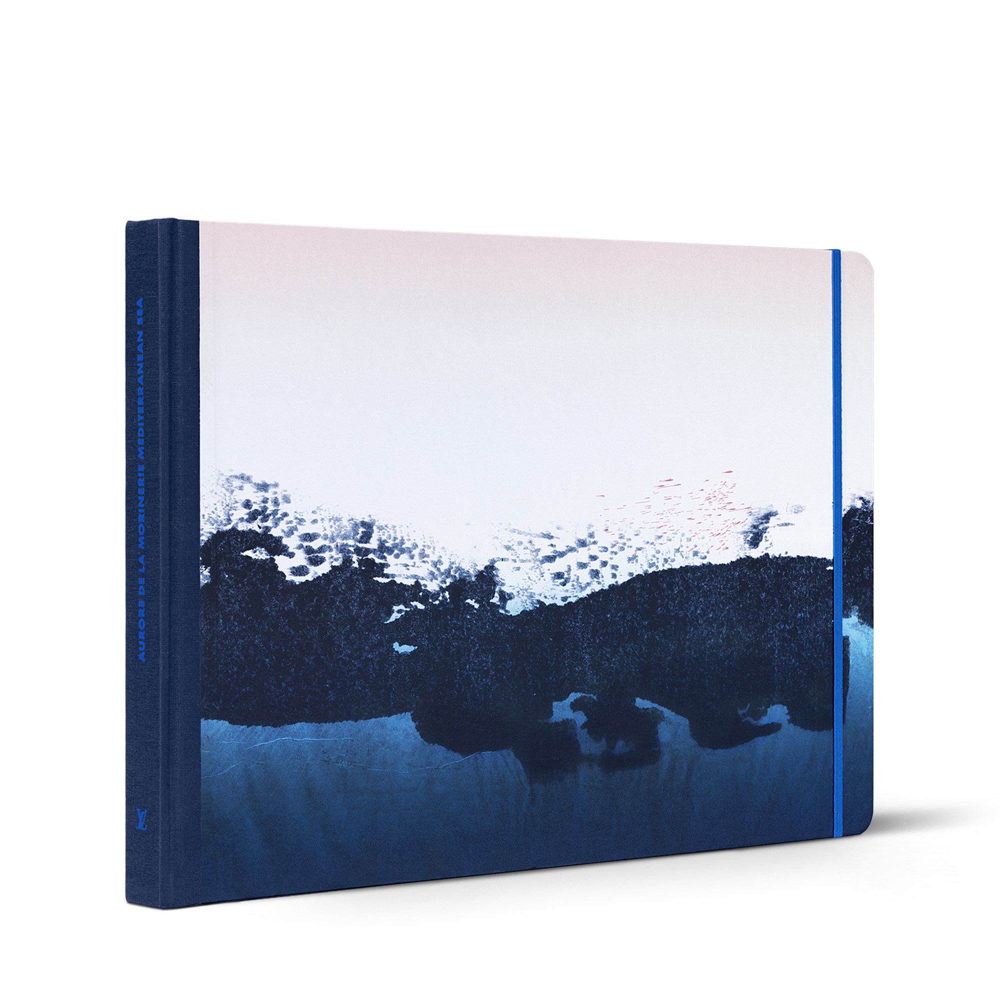 Travel Book Mediterranean Sea 珍藏版  in 行李箱、旅行用品及家居精品