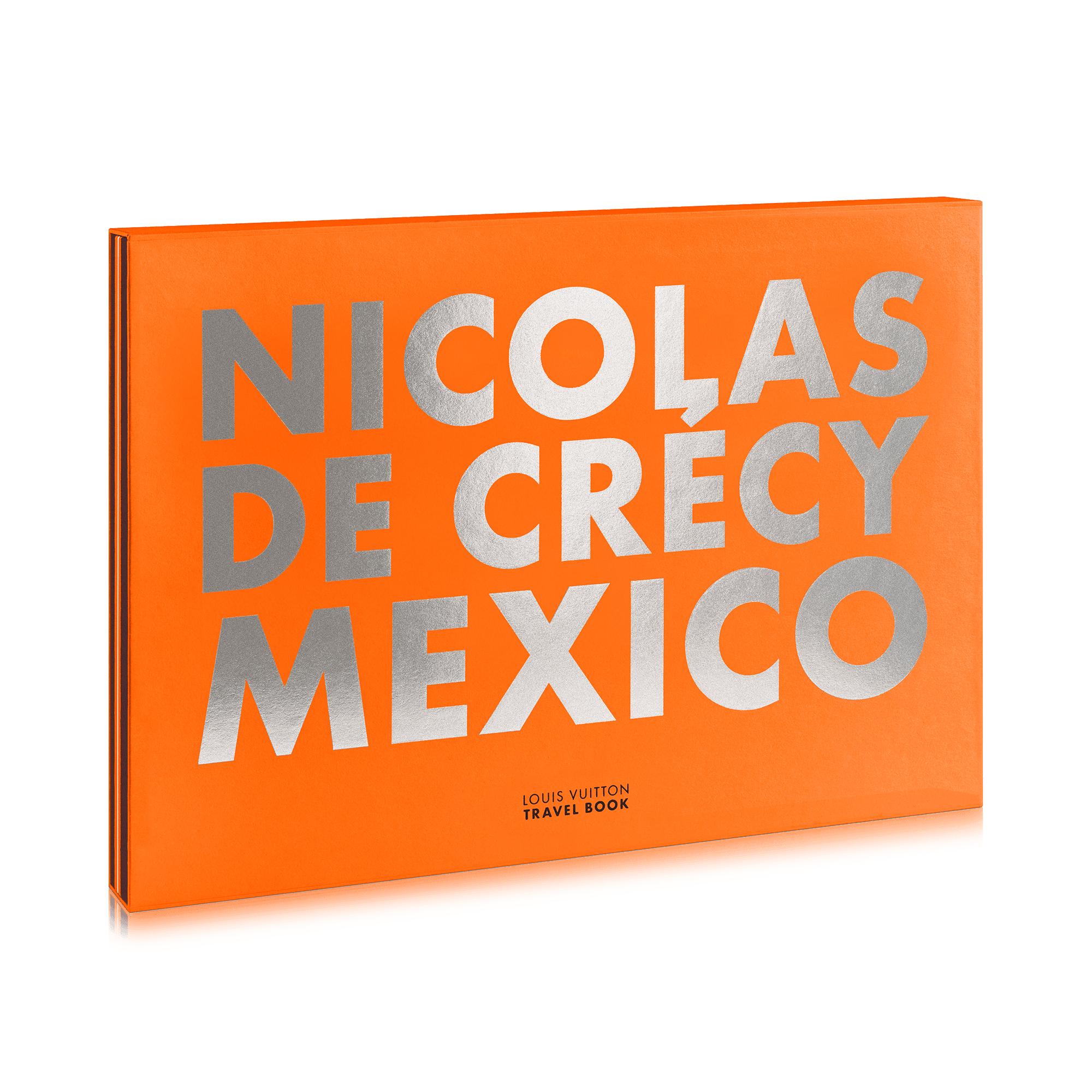 Travel Book Mexico - Artists