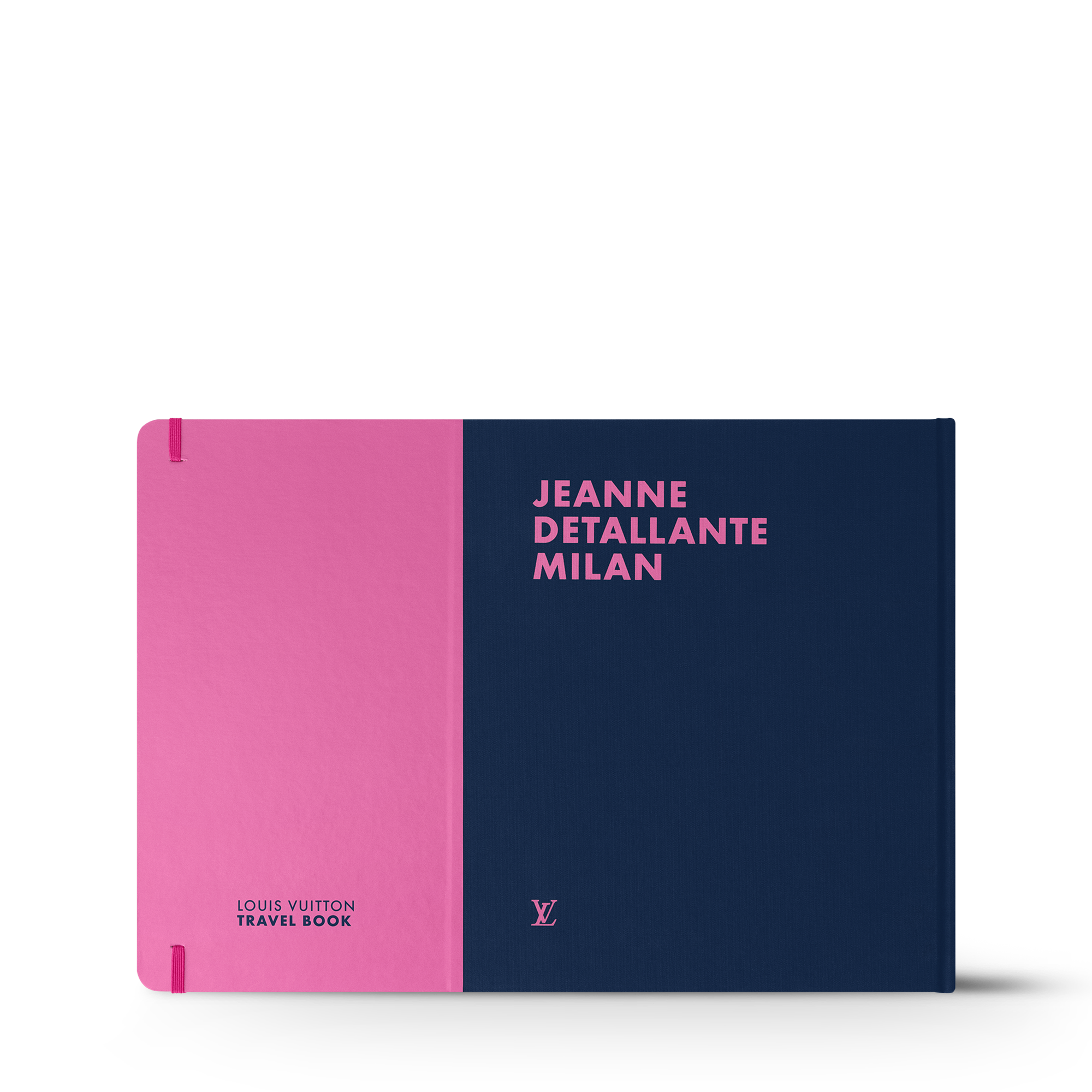 Travel Book Milan Collector Edition  in Trunks, Travel and Home