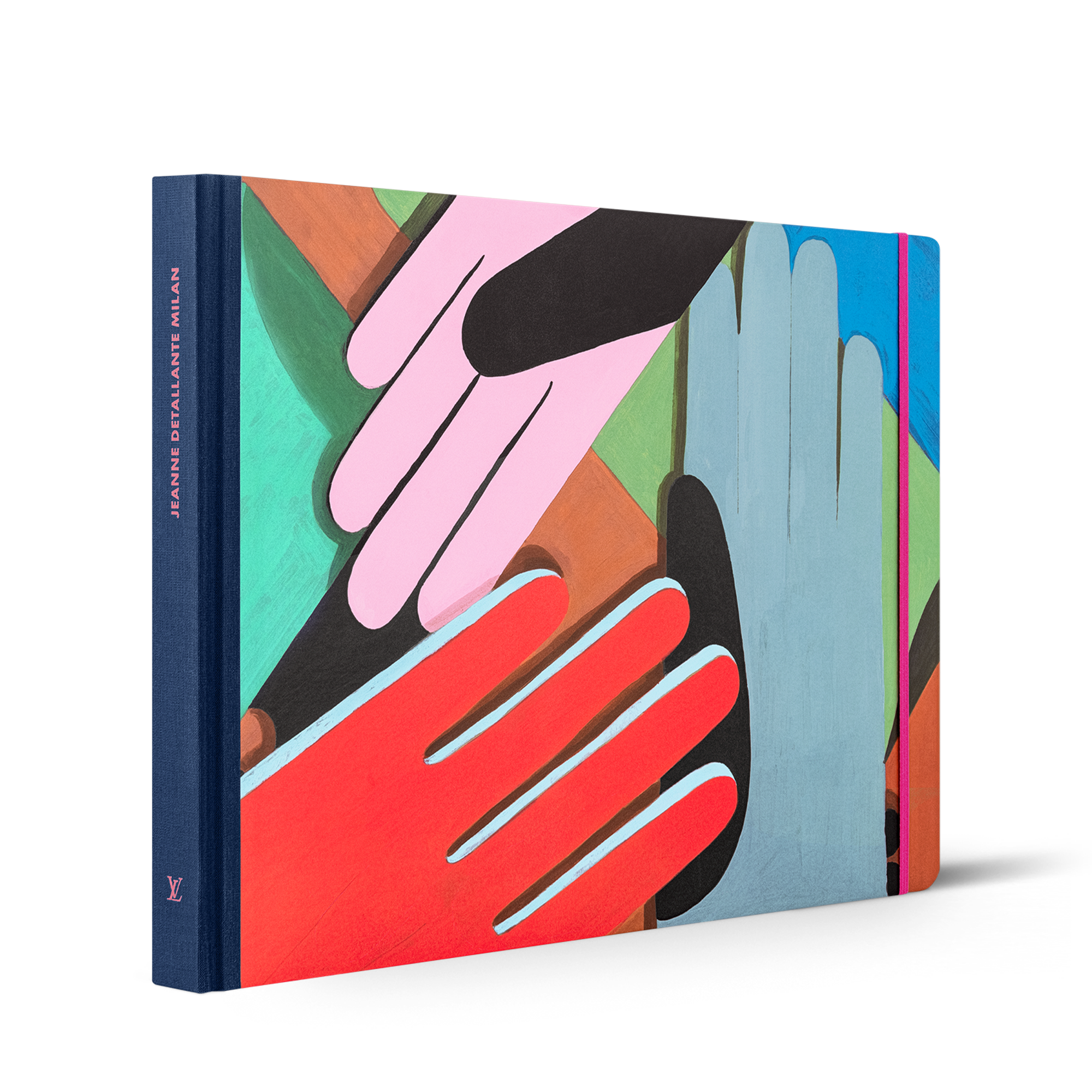 Travel Book Milan Collector Edition  in Trunks, Travel and Home