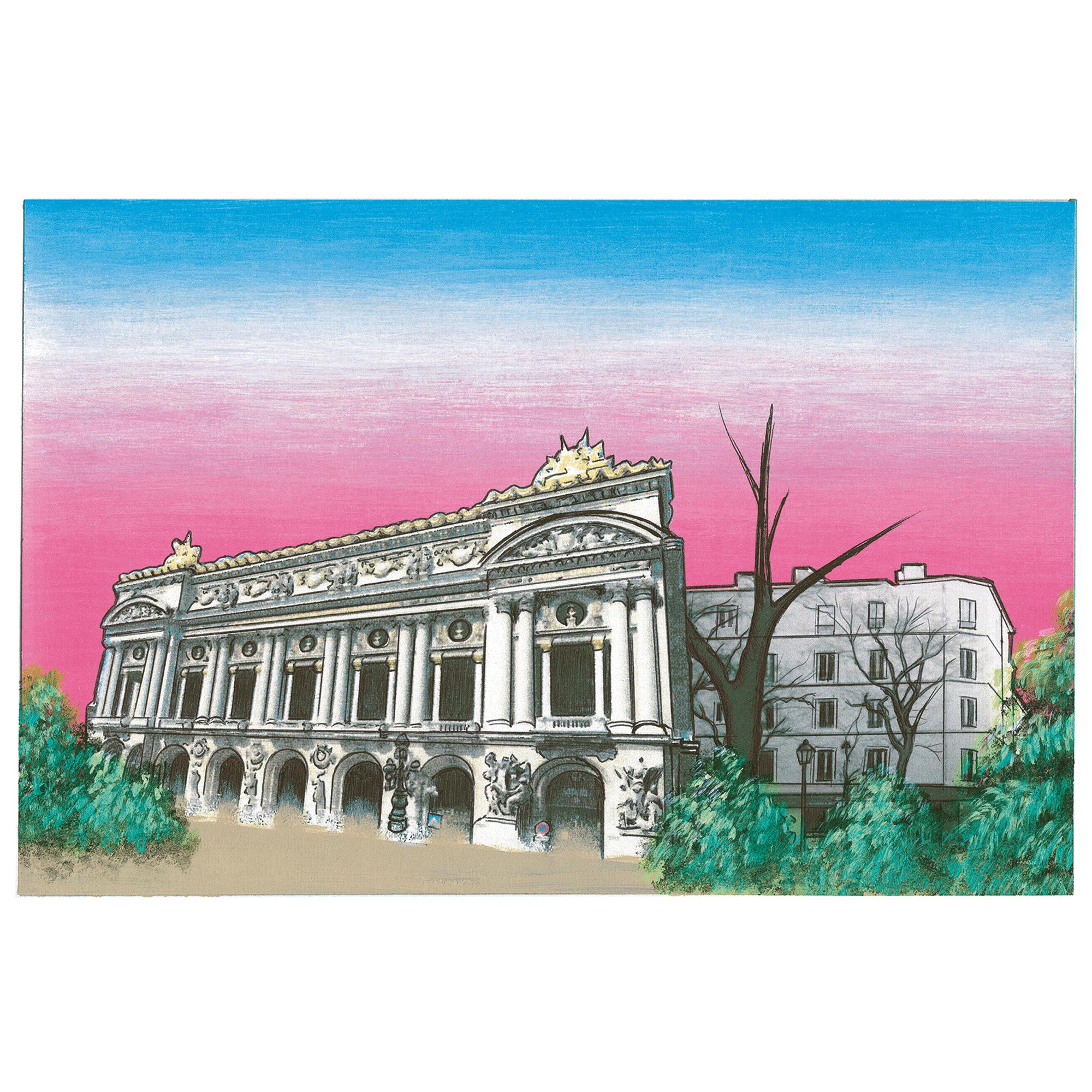 Travel Book Paris  in 行李箱、旅行用品及家居精品