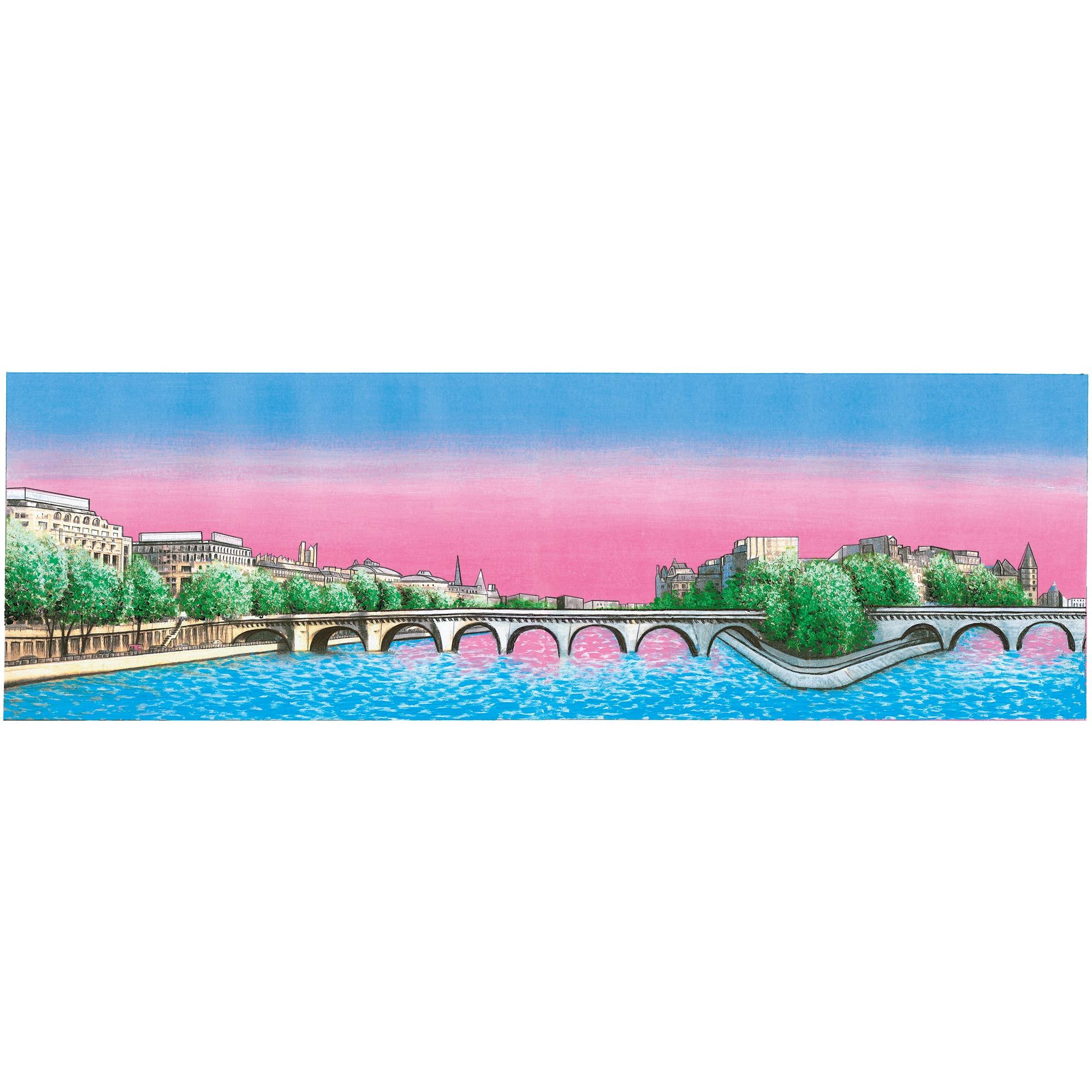 Travel Book Paris  in 行李箱、旅行用品及家居精品