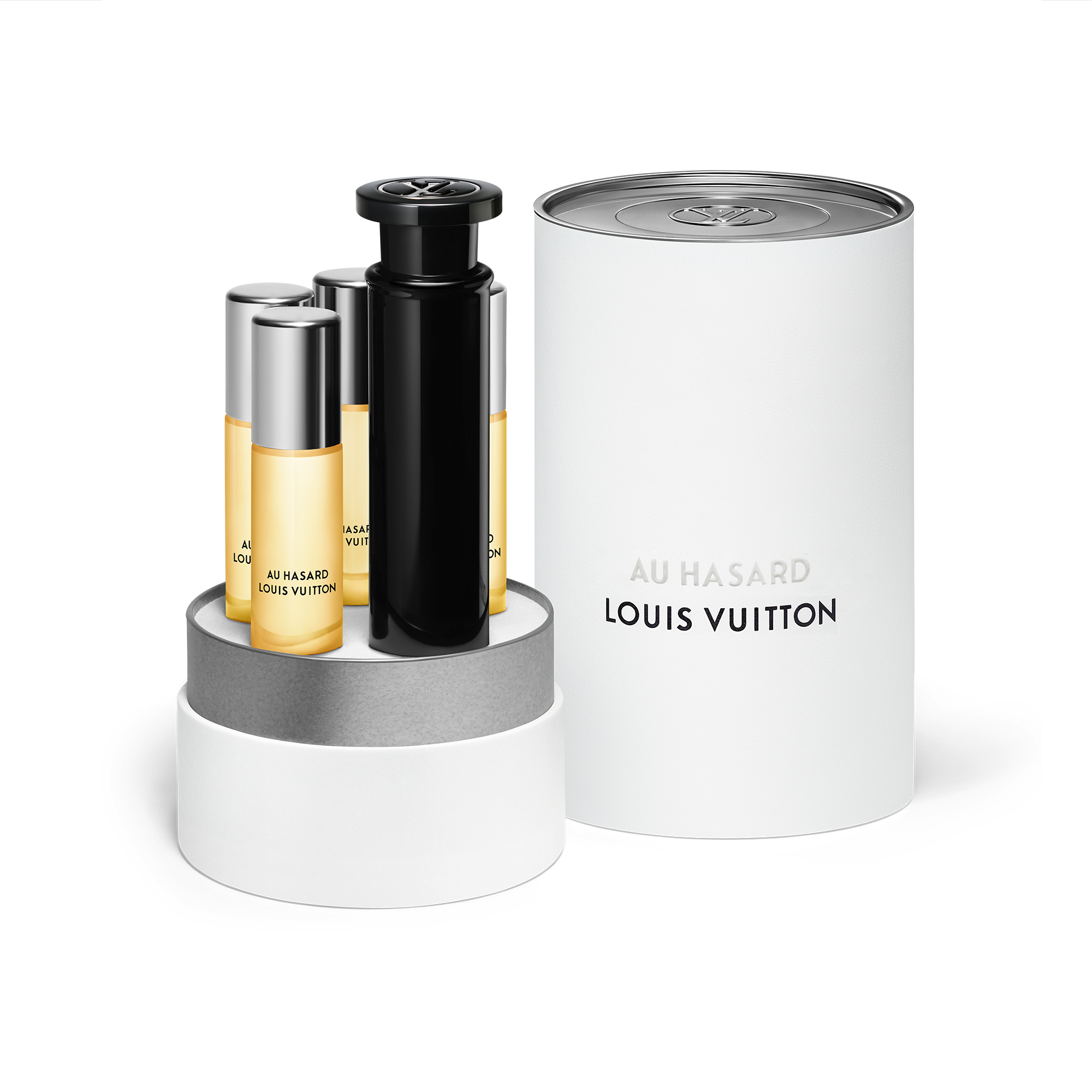 louis vuitton au hasard perfume