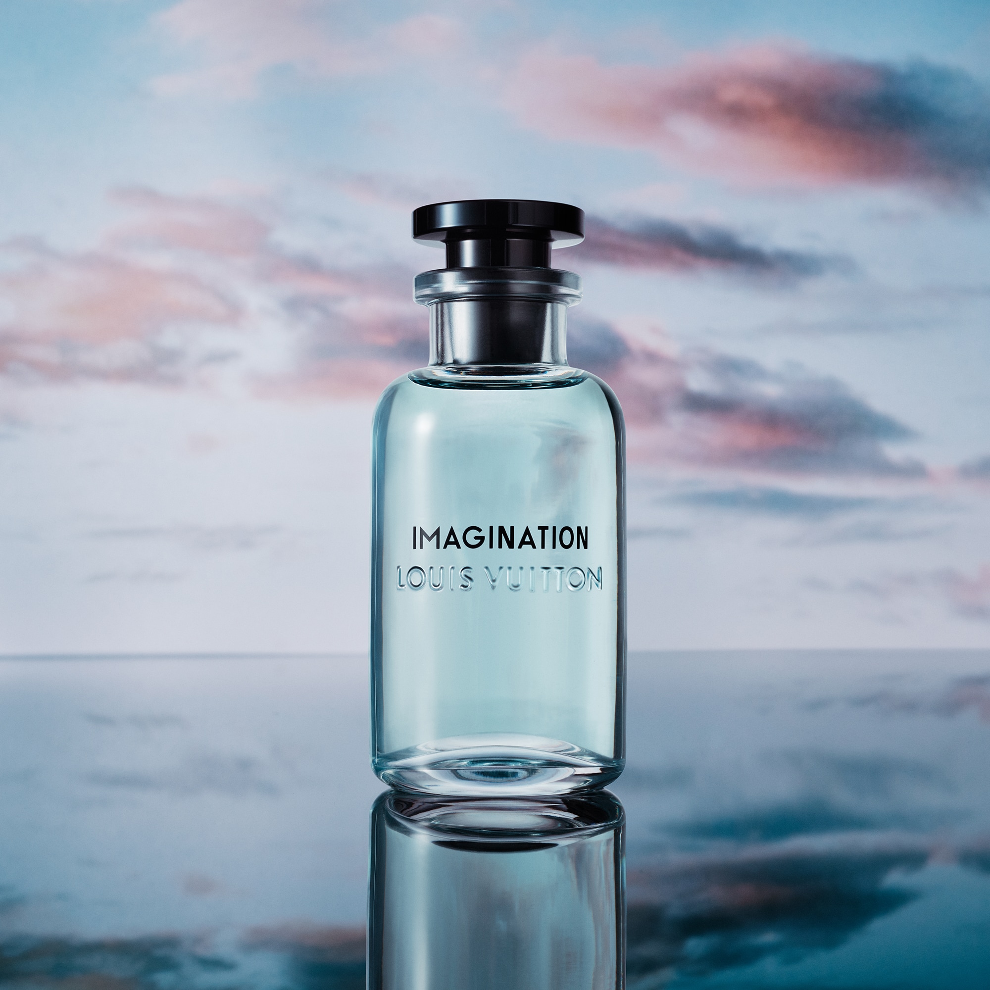 Travel Spray Imagination - Luxury Perfumes Gifts for Father's Day