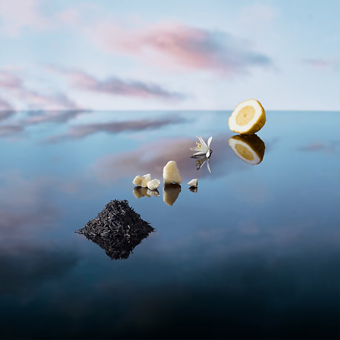 Travel Spray Imagination in Perfumes and Beauty's Icons } collections by Louis Vuitton (Product zoom)
