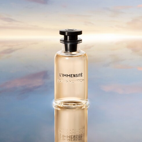 Travel Spray L'Immensité in Perfumes and Beauty's Collections Masculine Perfumes collections by Louis Vuitton