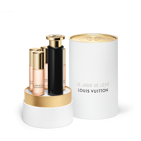 Travel Spray Le Jour se Lève in Perfumes and Beauty's All Perfumes } collections by Louis Vuitton (Product zoom)